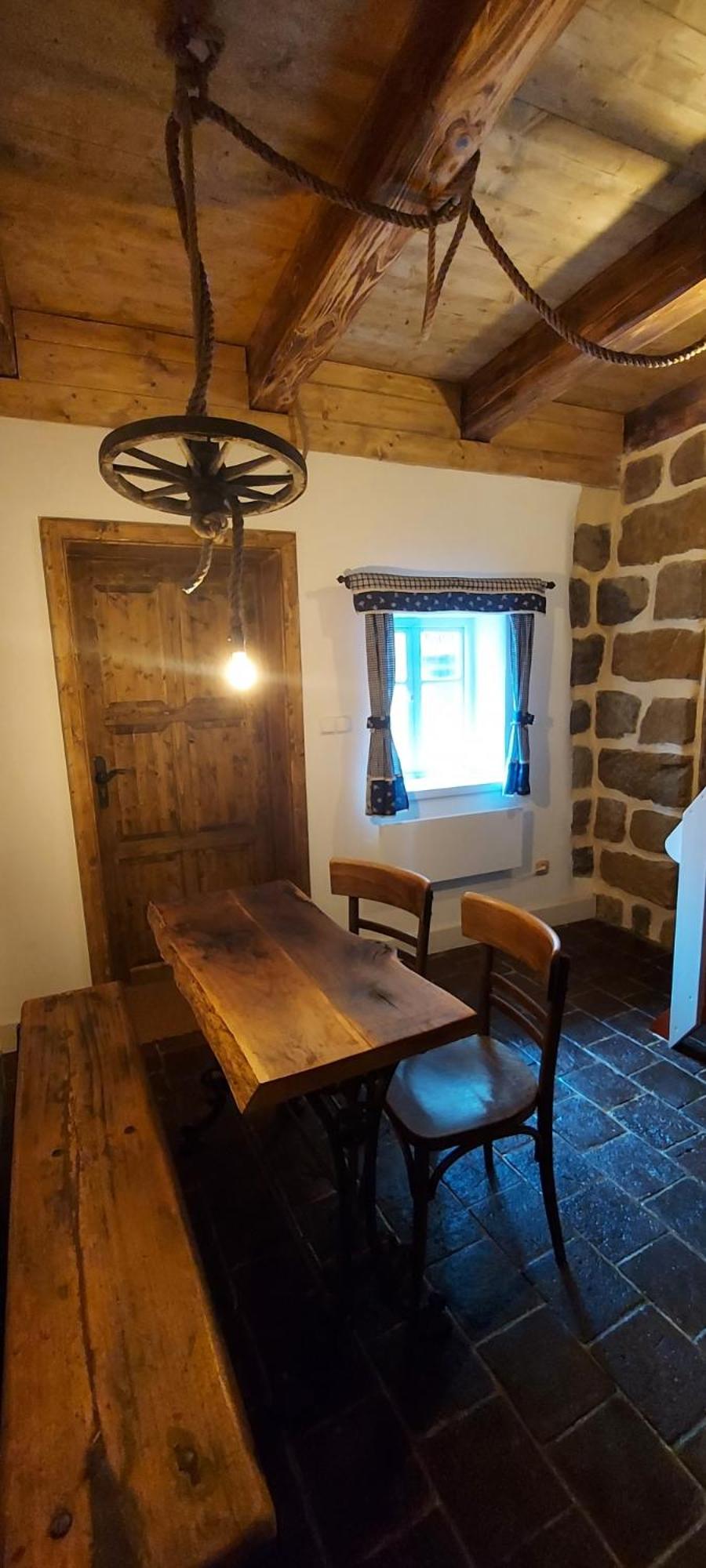 Hlučov - Penzion & Restaurace