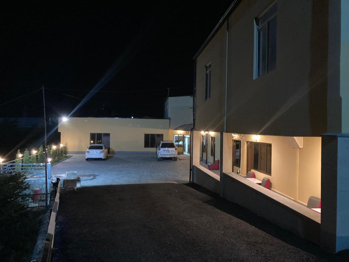 Hotel Hovit