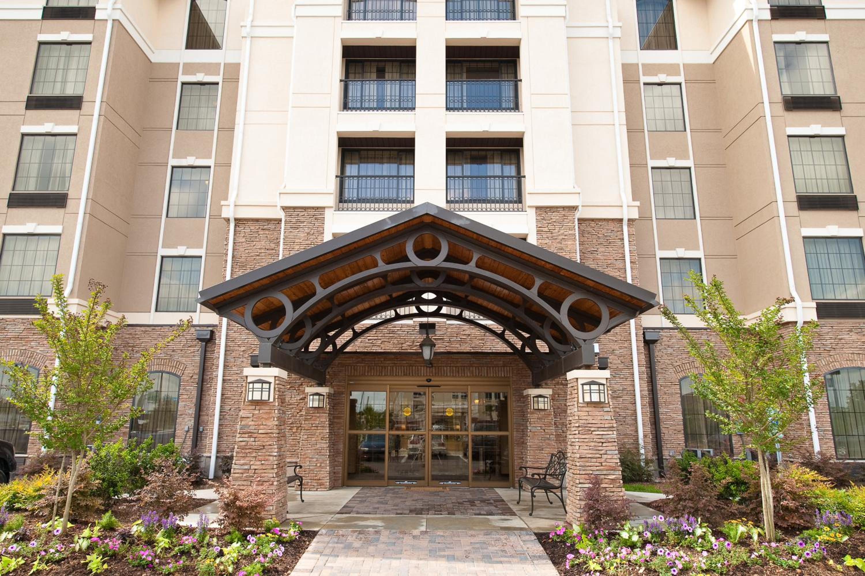 Hotel Staybridge Suites Charleston-ashley Phosphate By Ihg