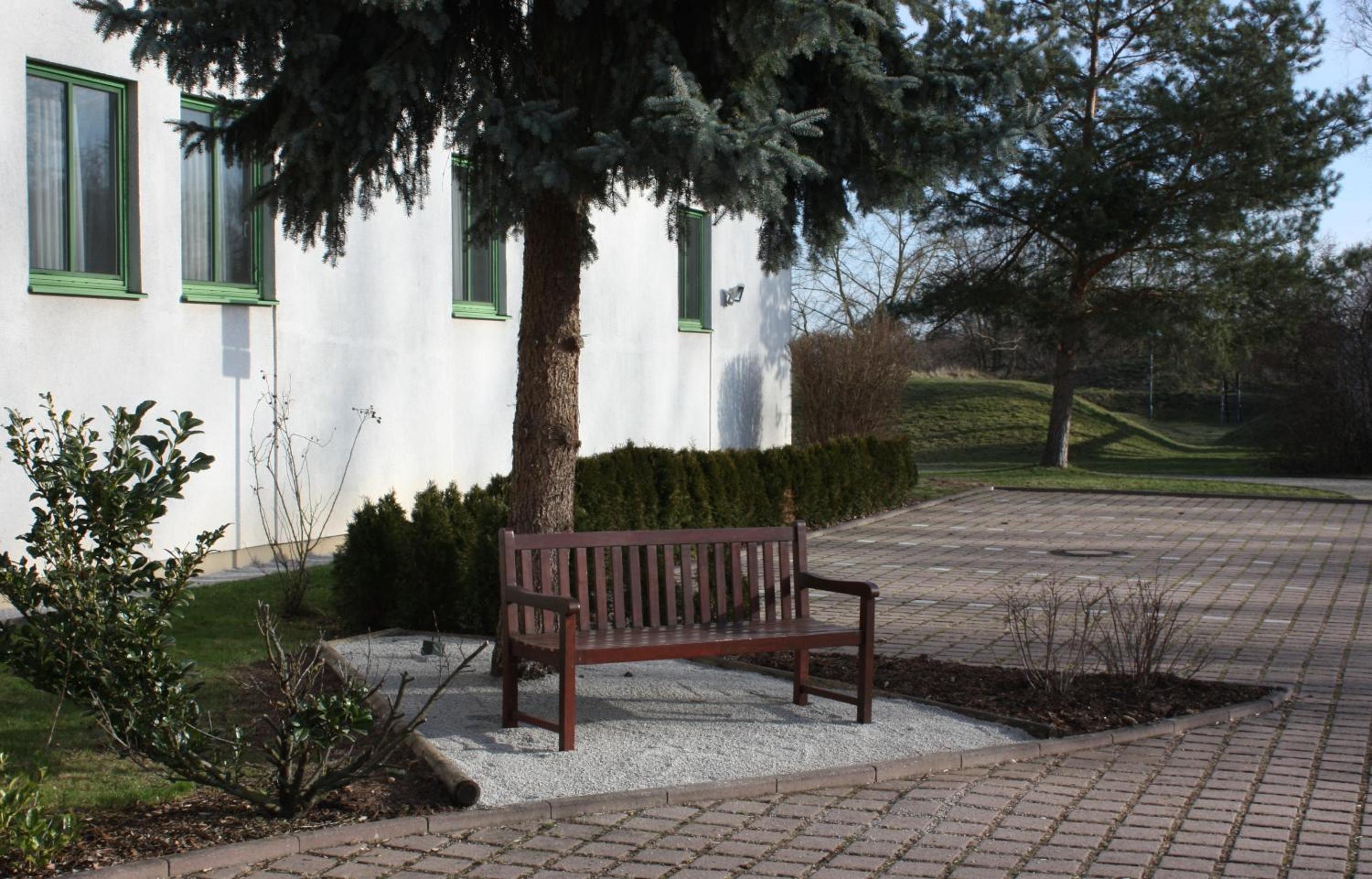 Best Western Spreewald - Property Image 61