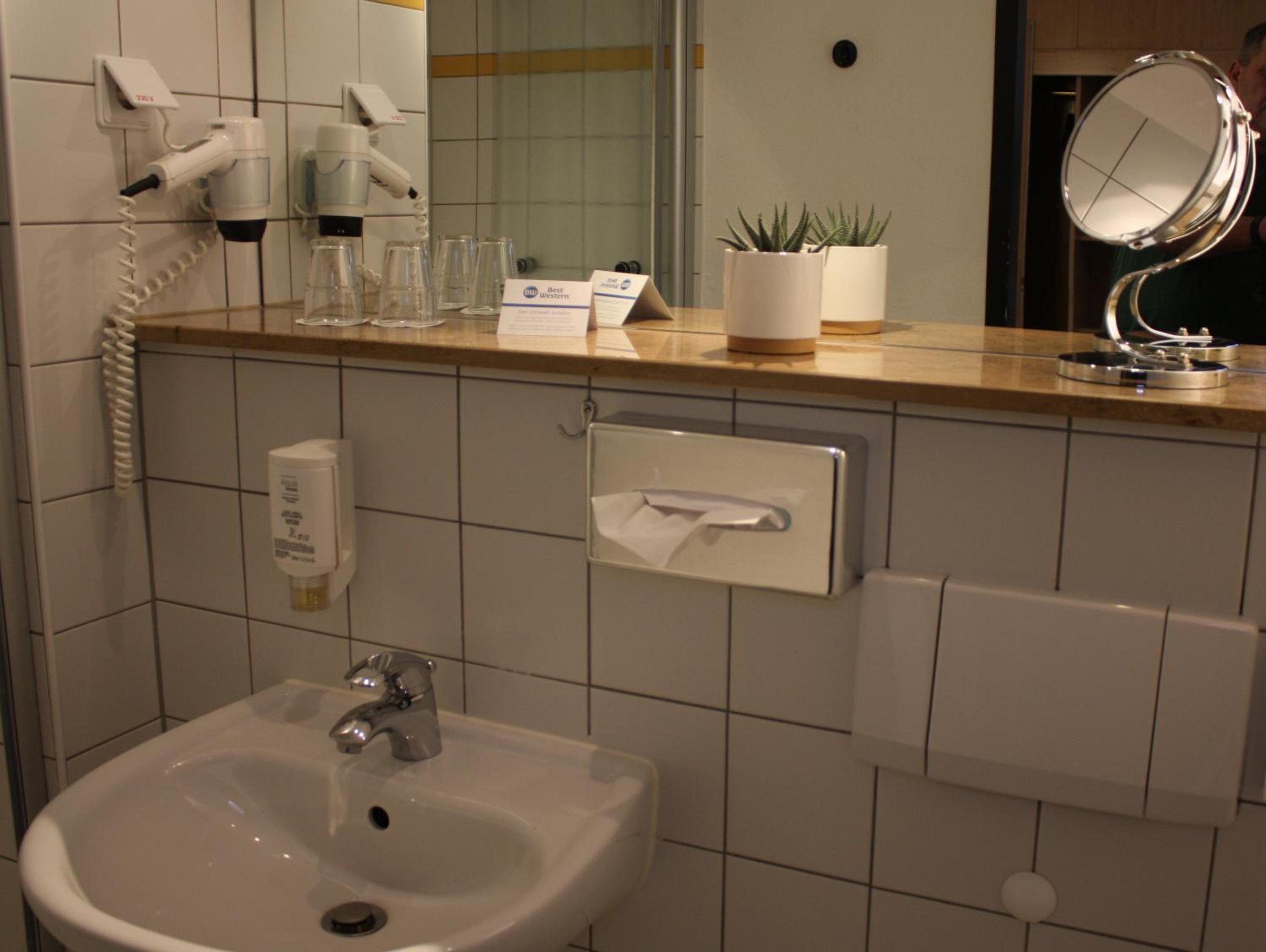 Best Western Spreewald - Property Image 1