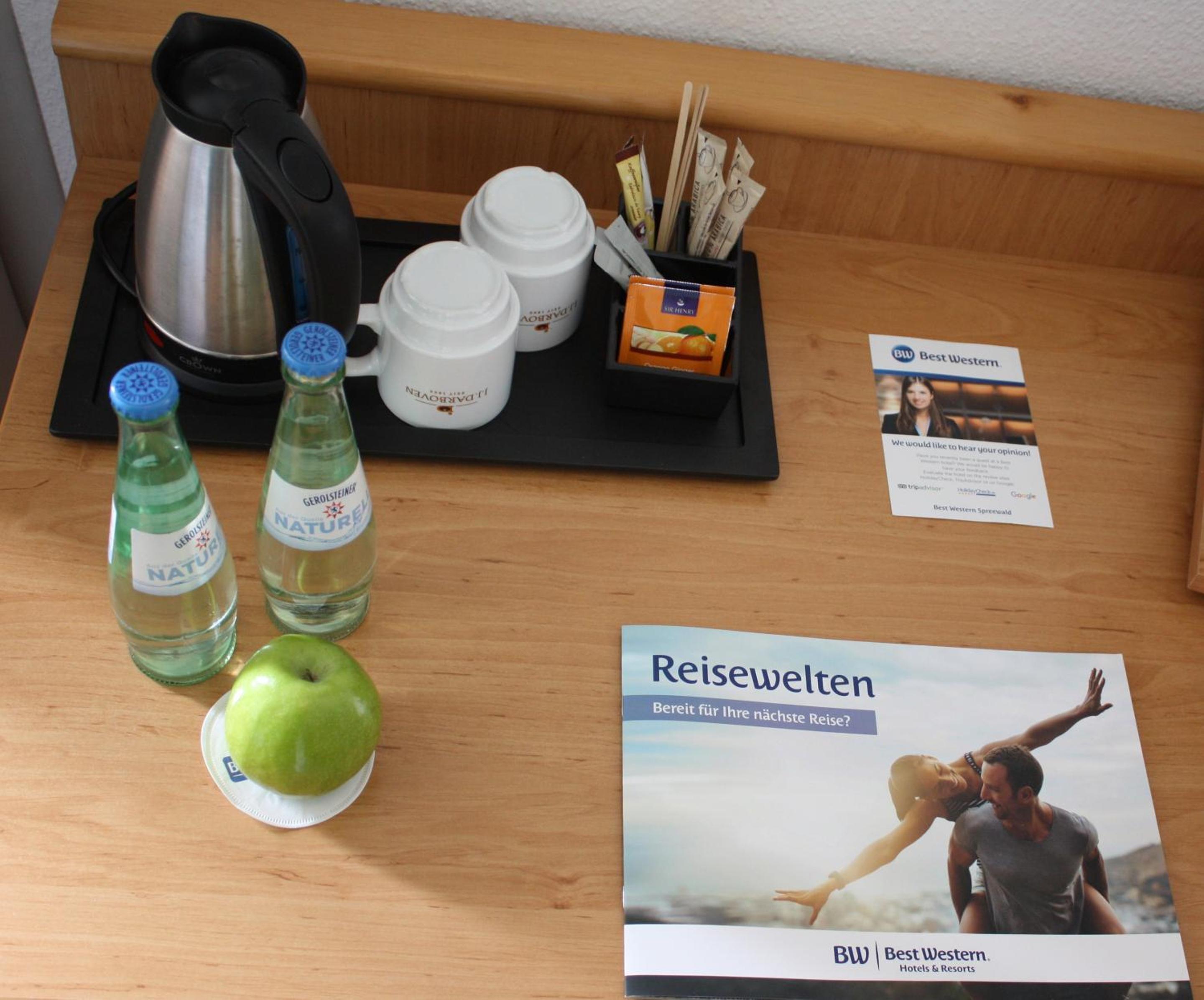 Best Western Spreewald - Property Image 17