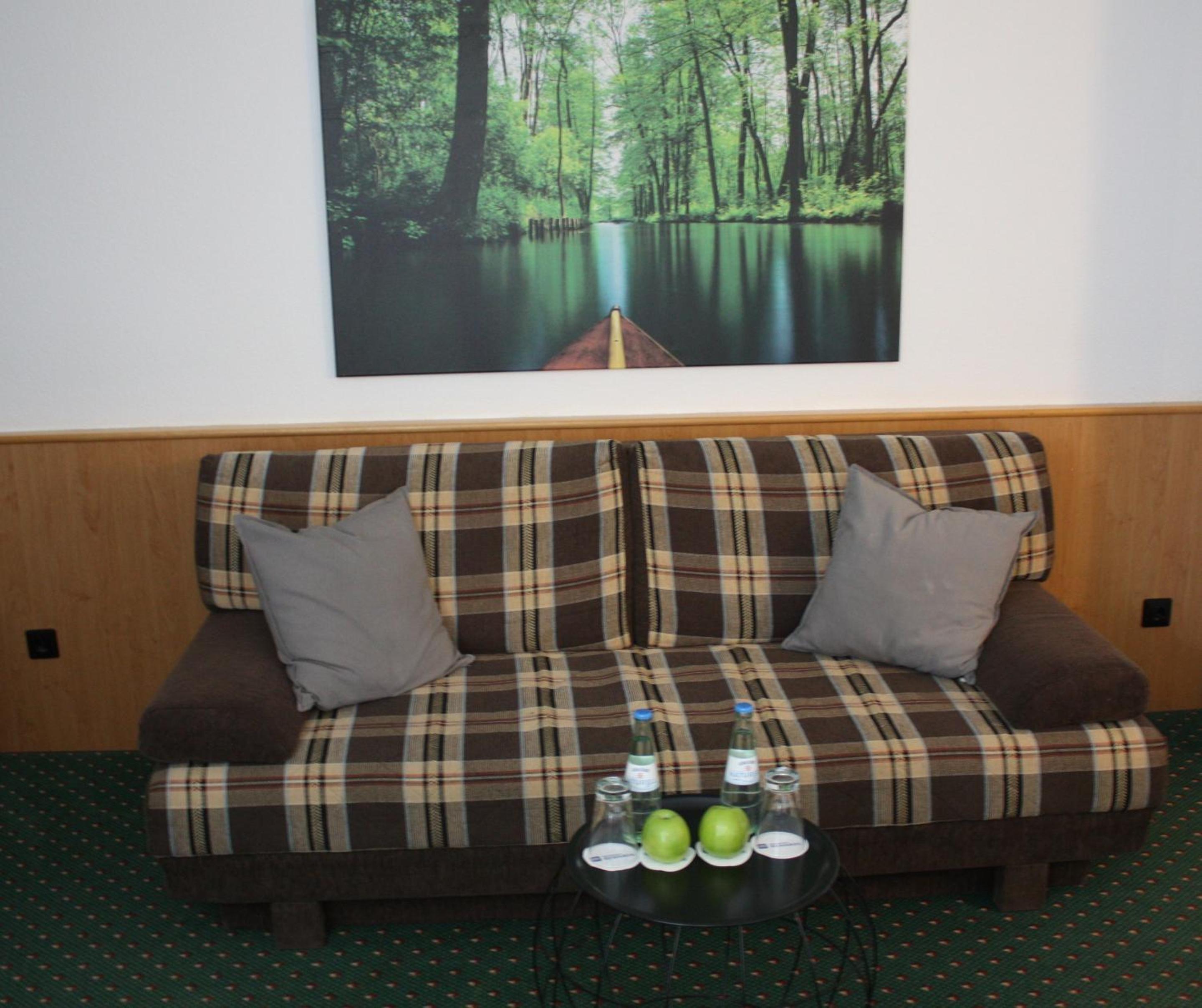 Best Western Spreewald - Property Image 14