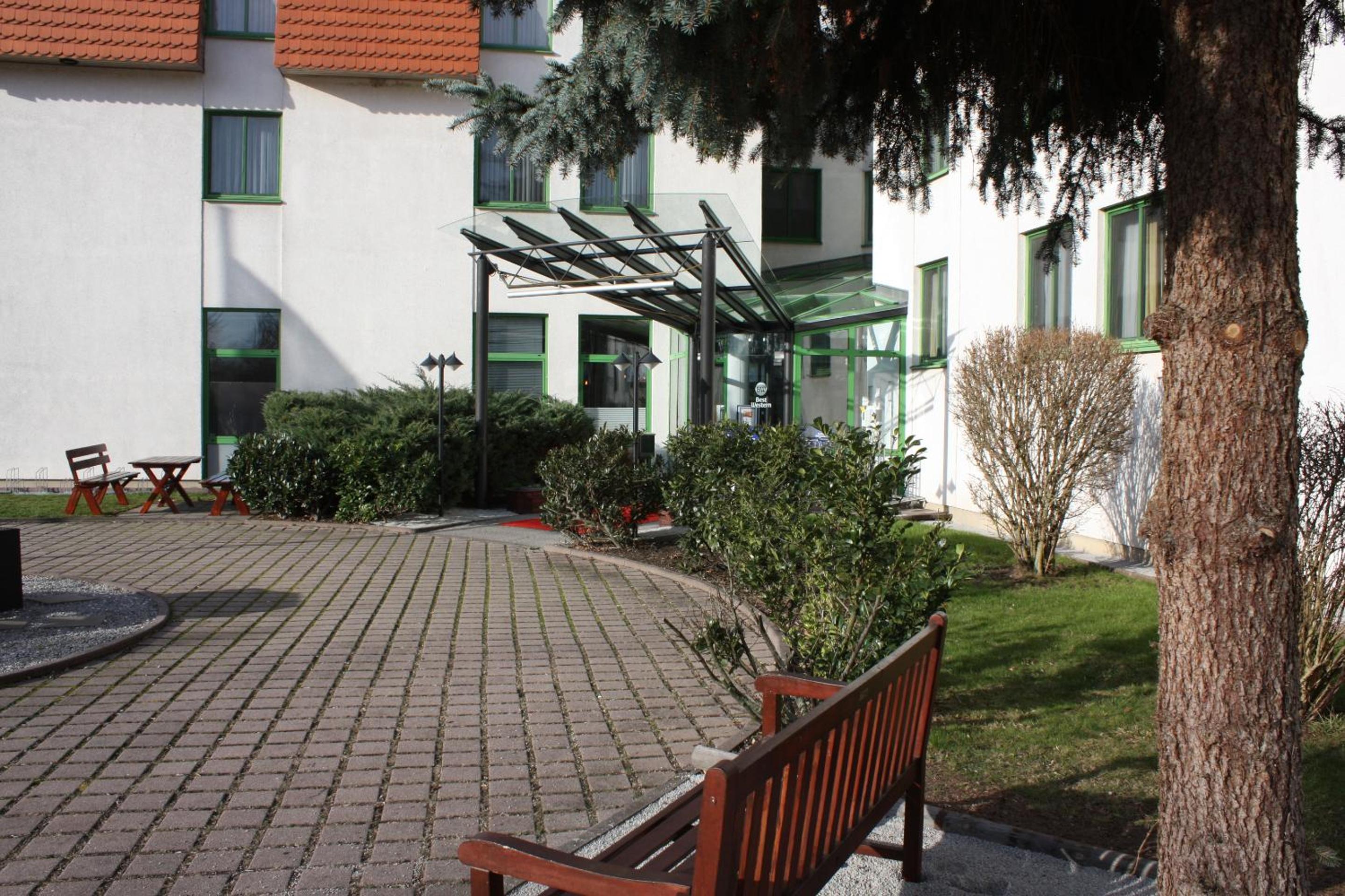 Best Western Spreewald - Property Image 62