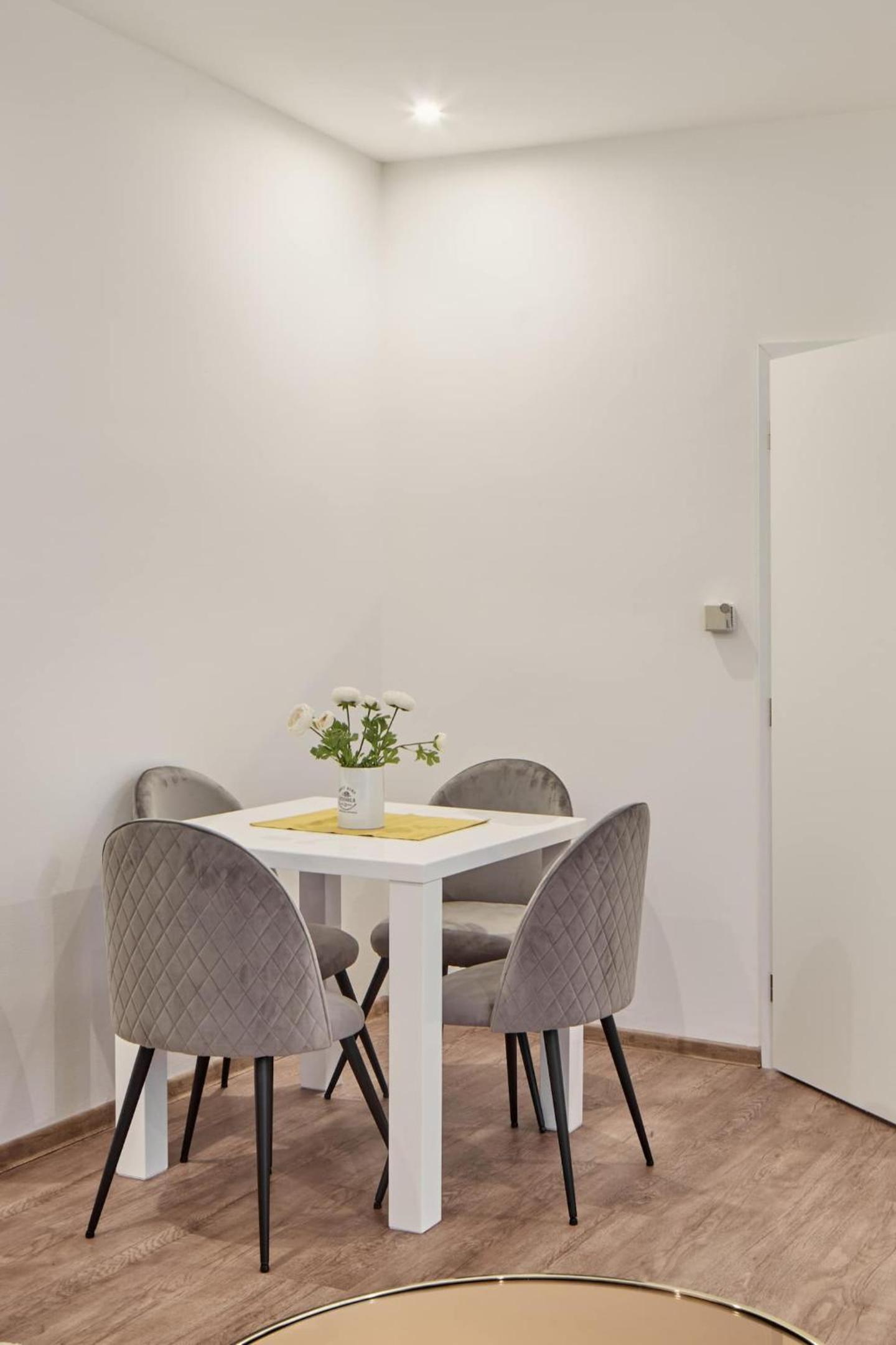 Nice and cozy apartment right at TV tower