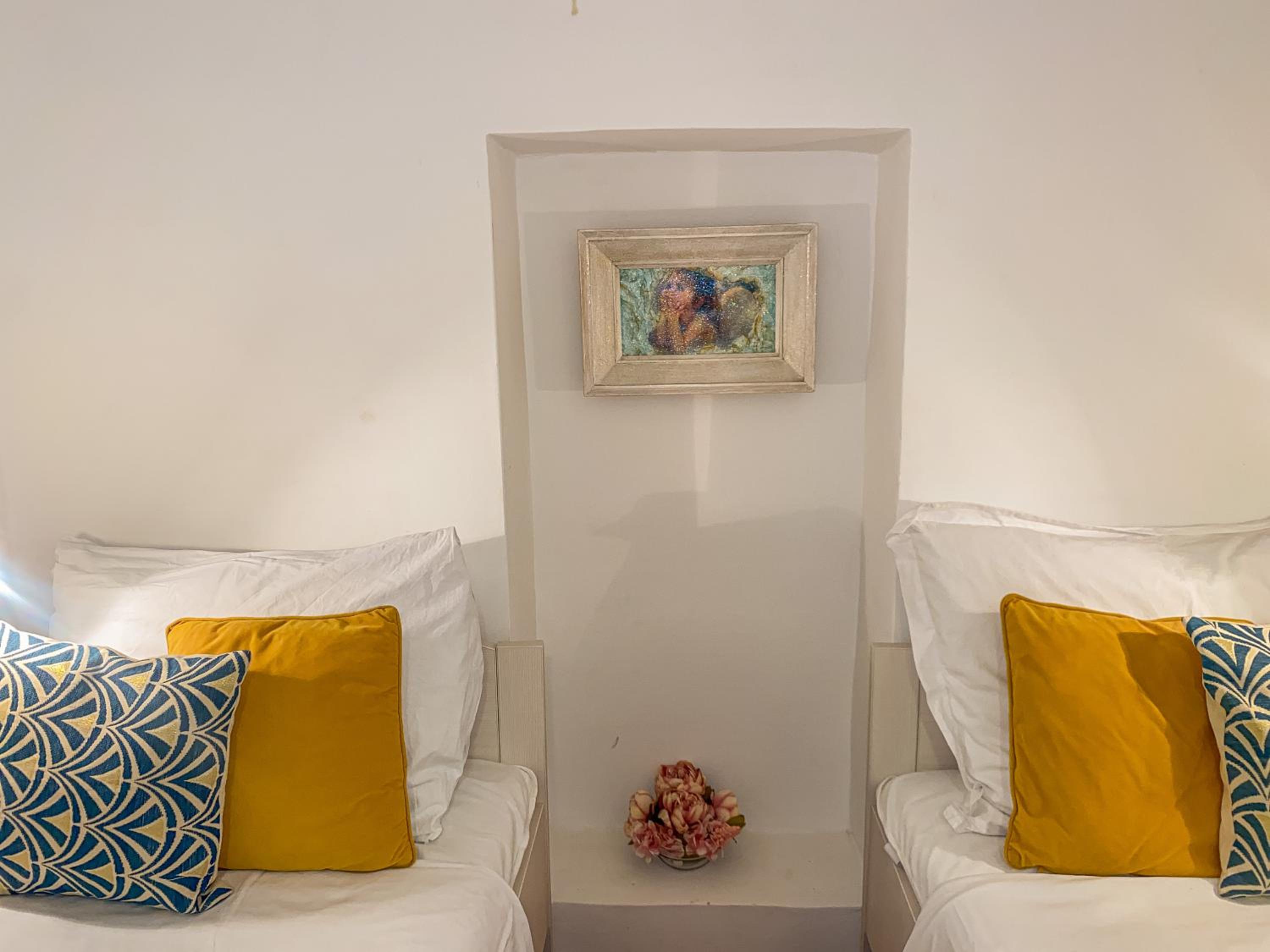 Casa de Mateo Ellias