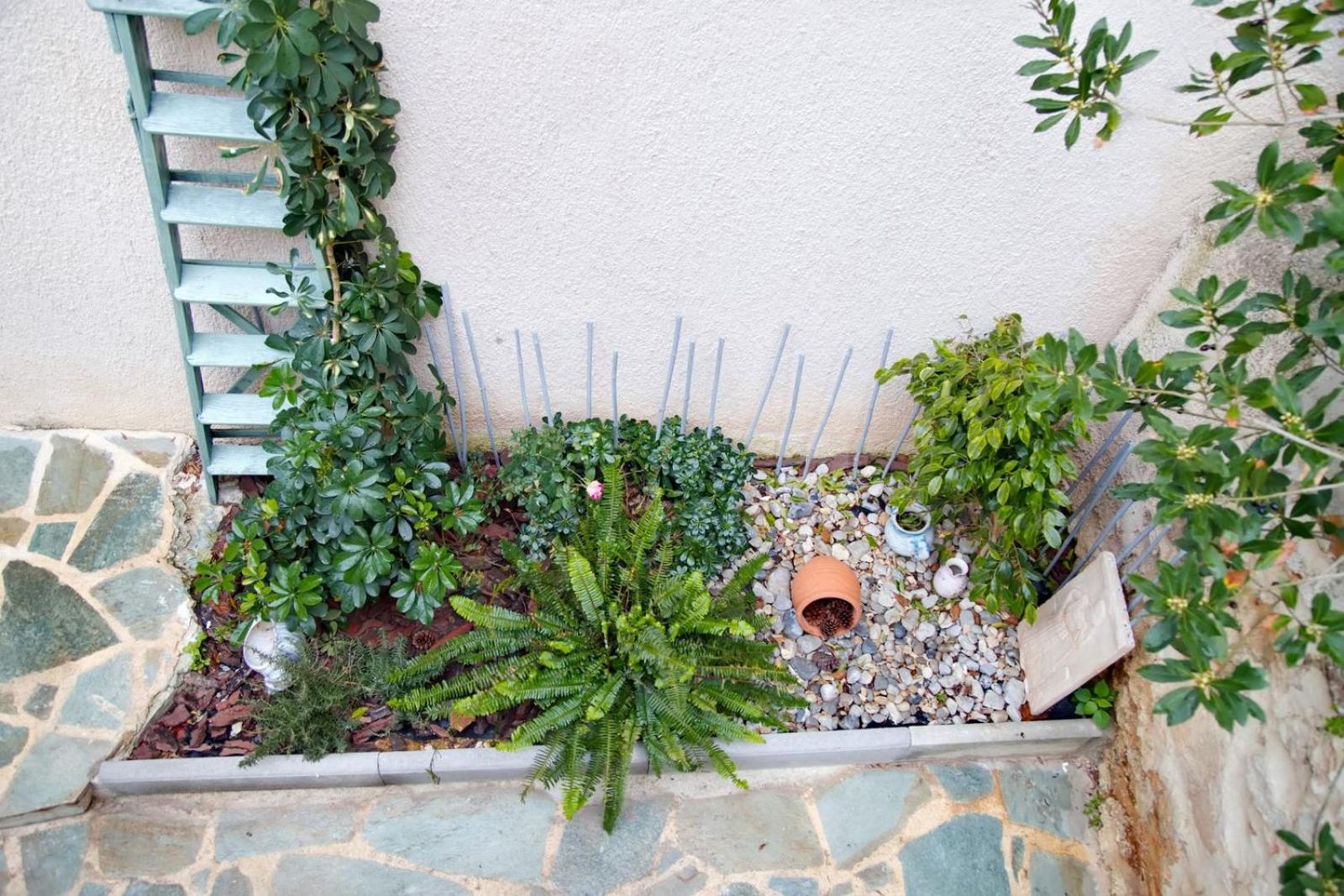 Aroura Homes Garden House 2BR 2BA Free Parking