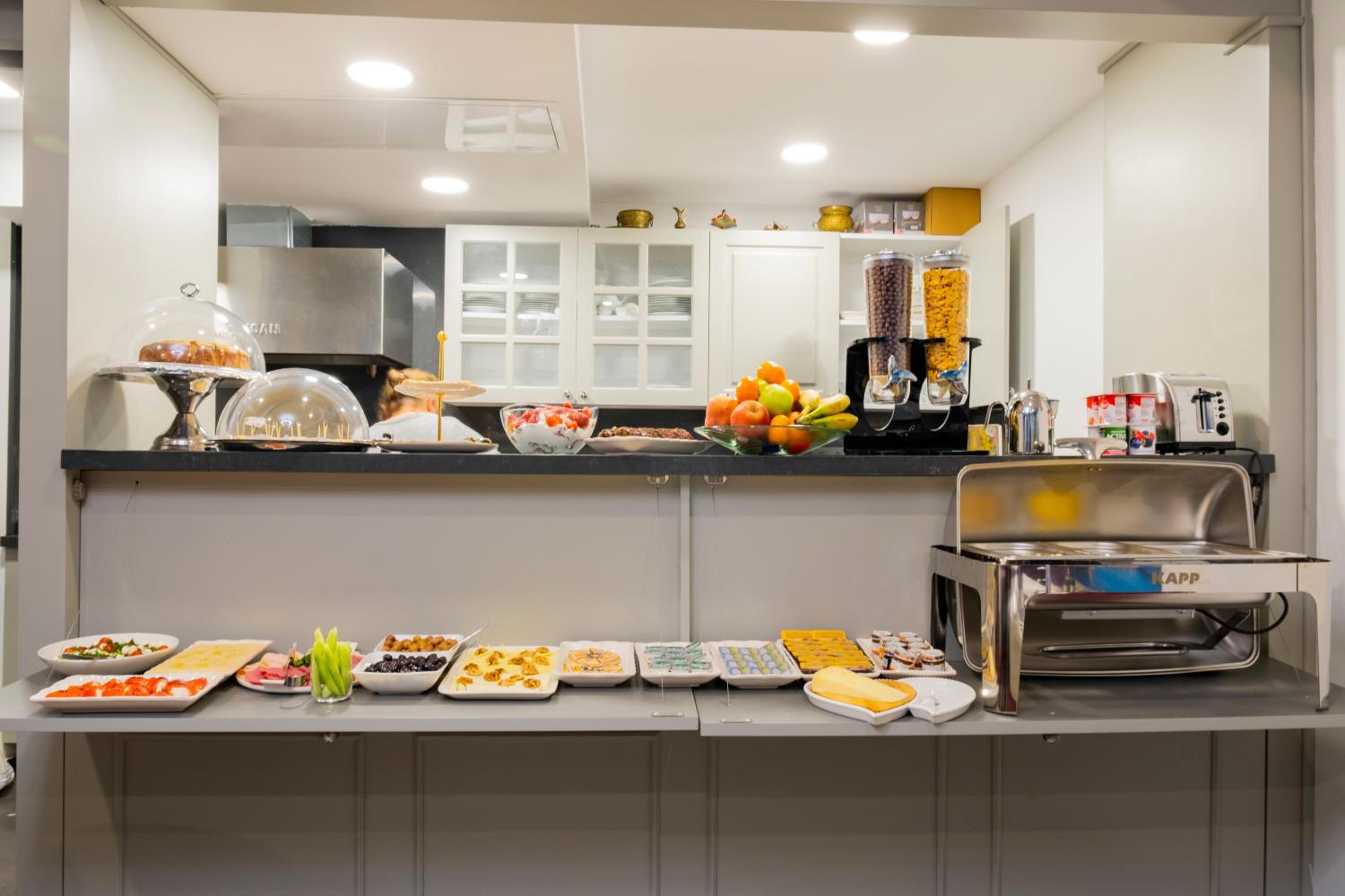 9 Doors Otel - Image 7