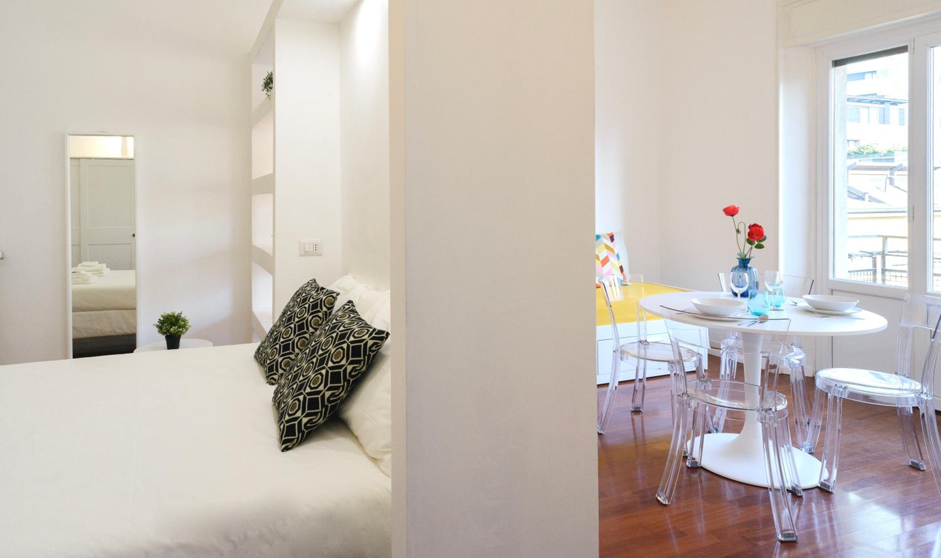 Milanoverse Apartment photo 2