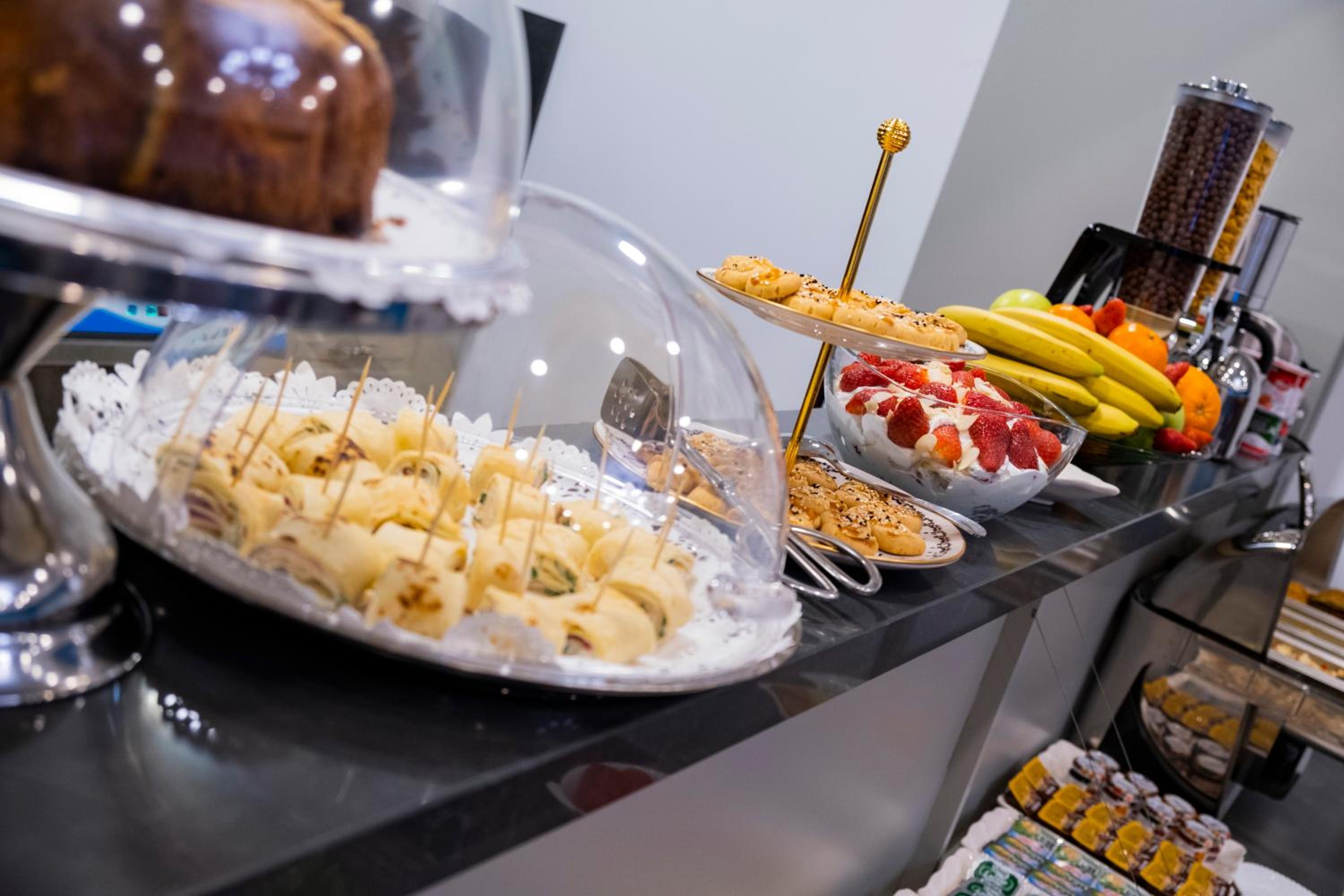 9 Doors Otel - Image 8