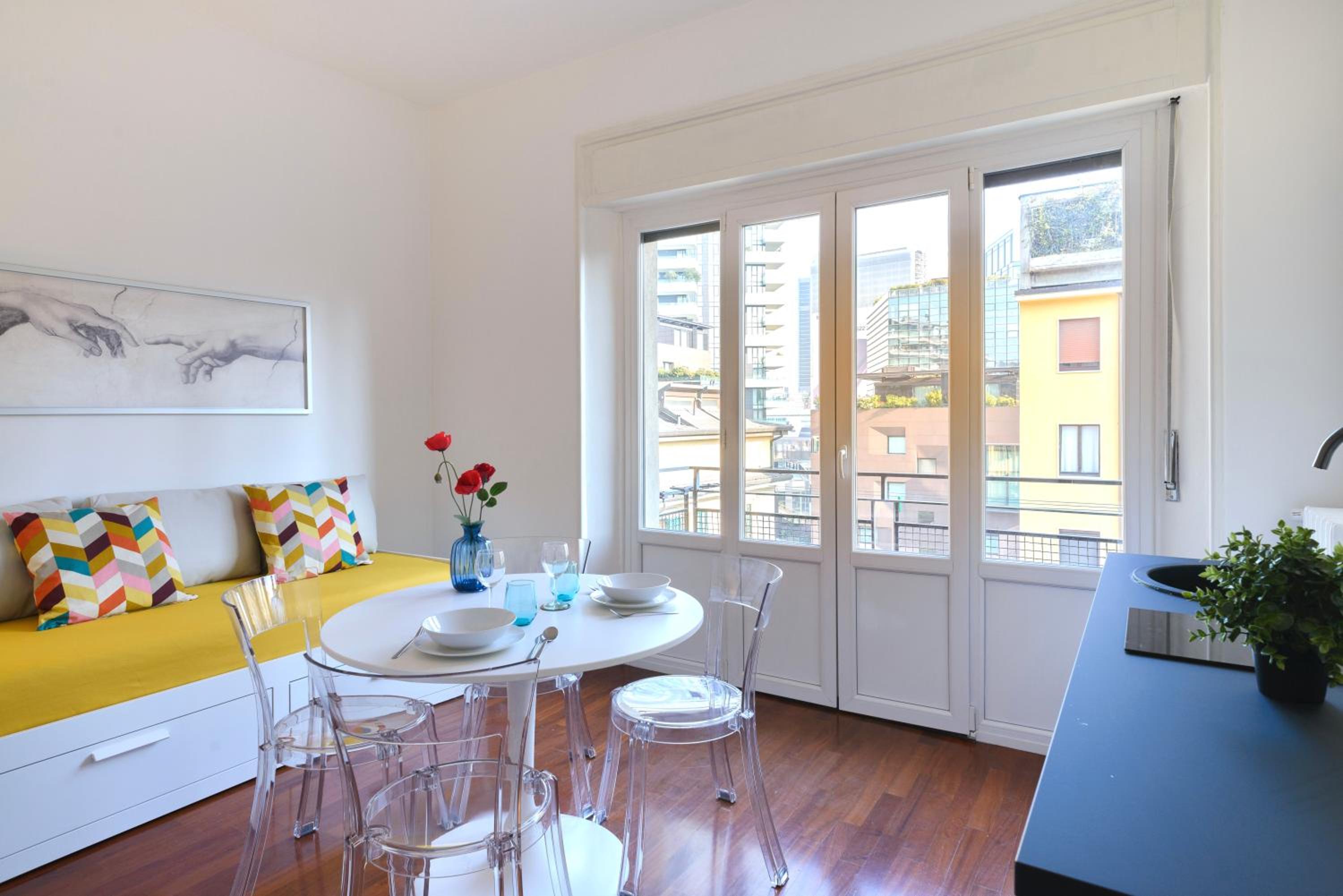 Milanoverse Apartment photo 3