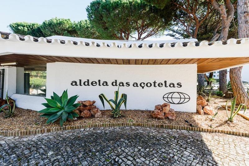 ALDEIA DAS AÇOTEIAS VILLAGEs