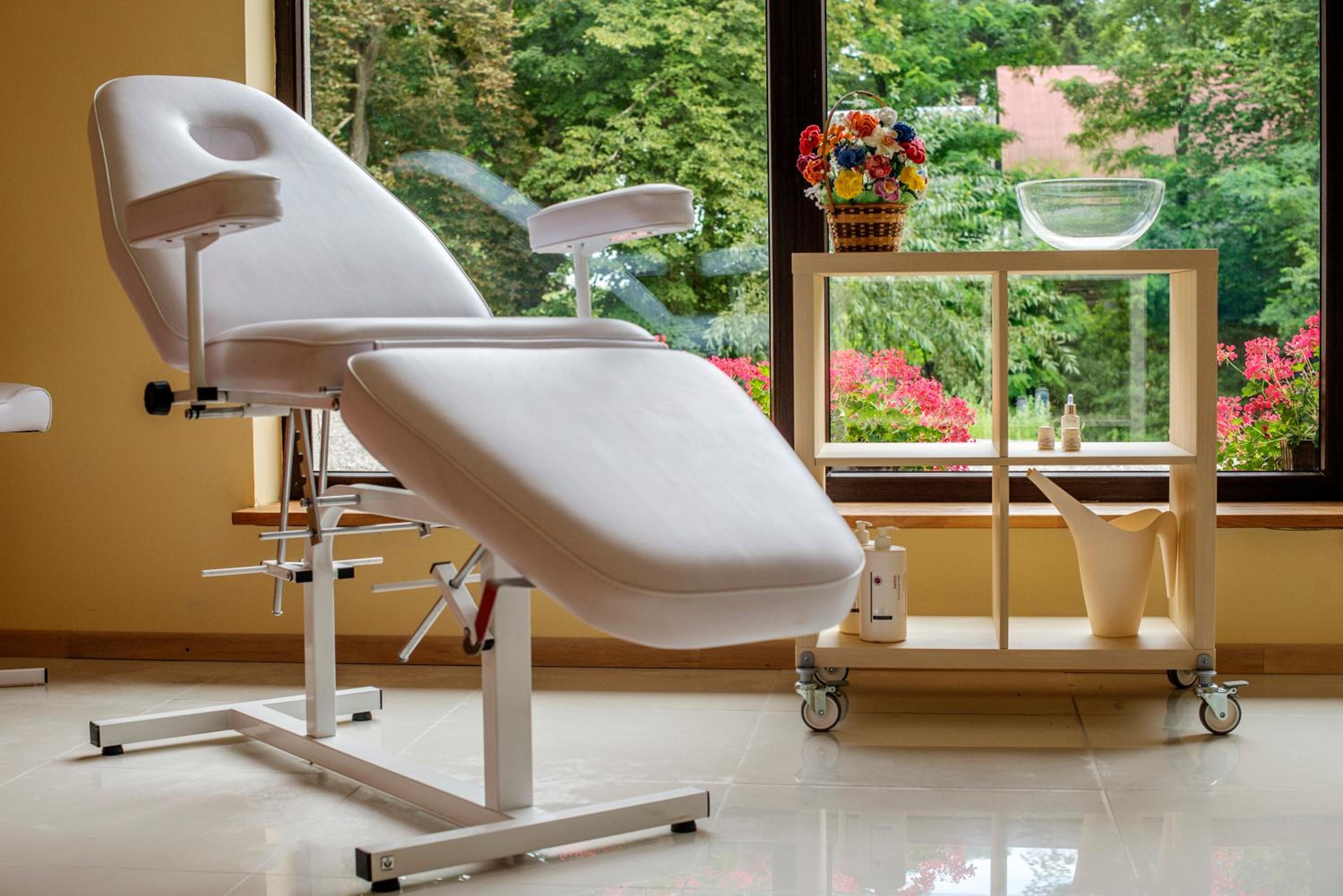 Balia Spa & Wellness view 3