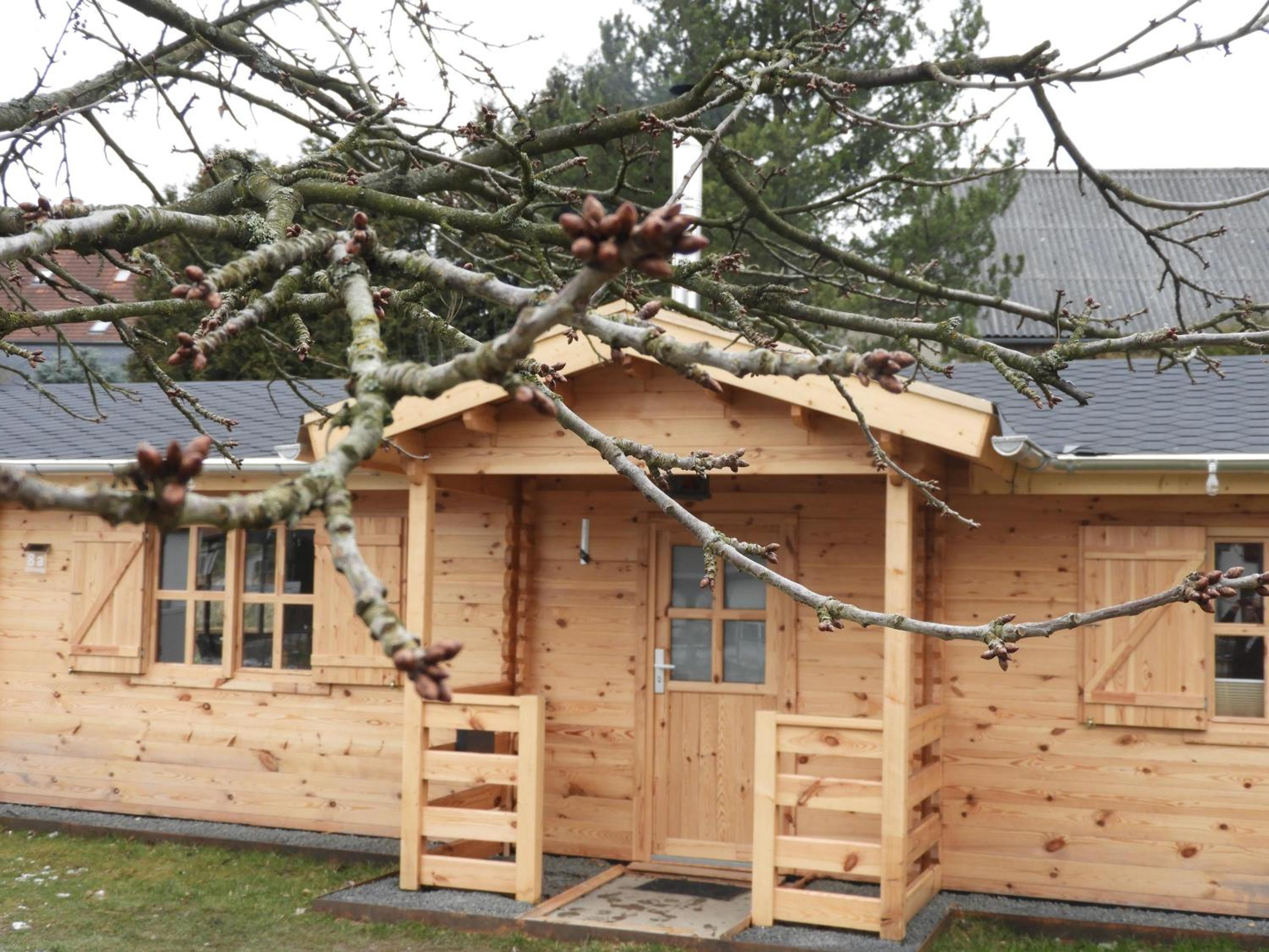 Adler Sommerhaus Oderwitz