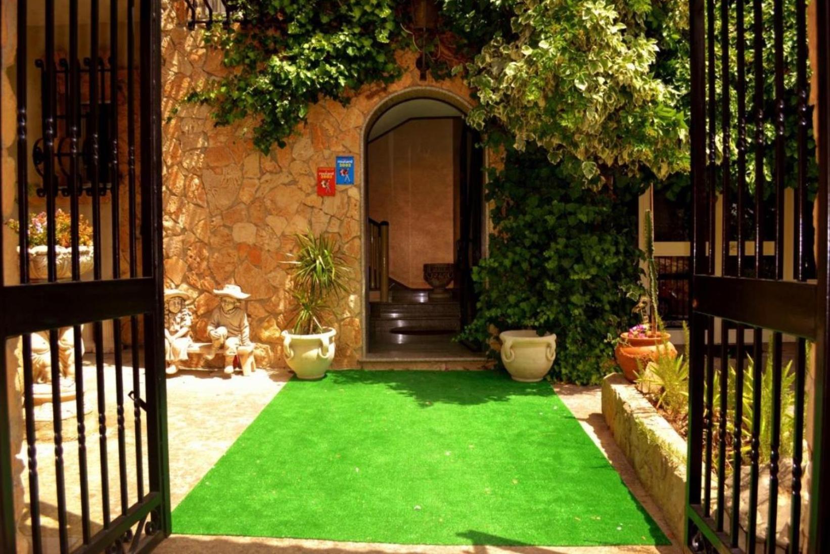 Villa Ambra B&B