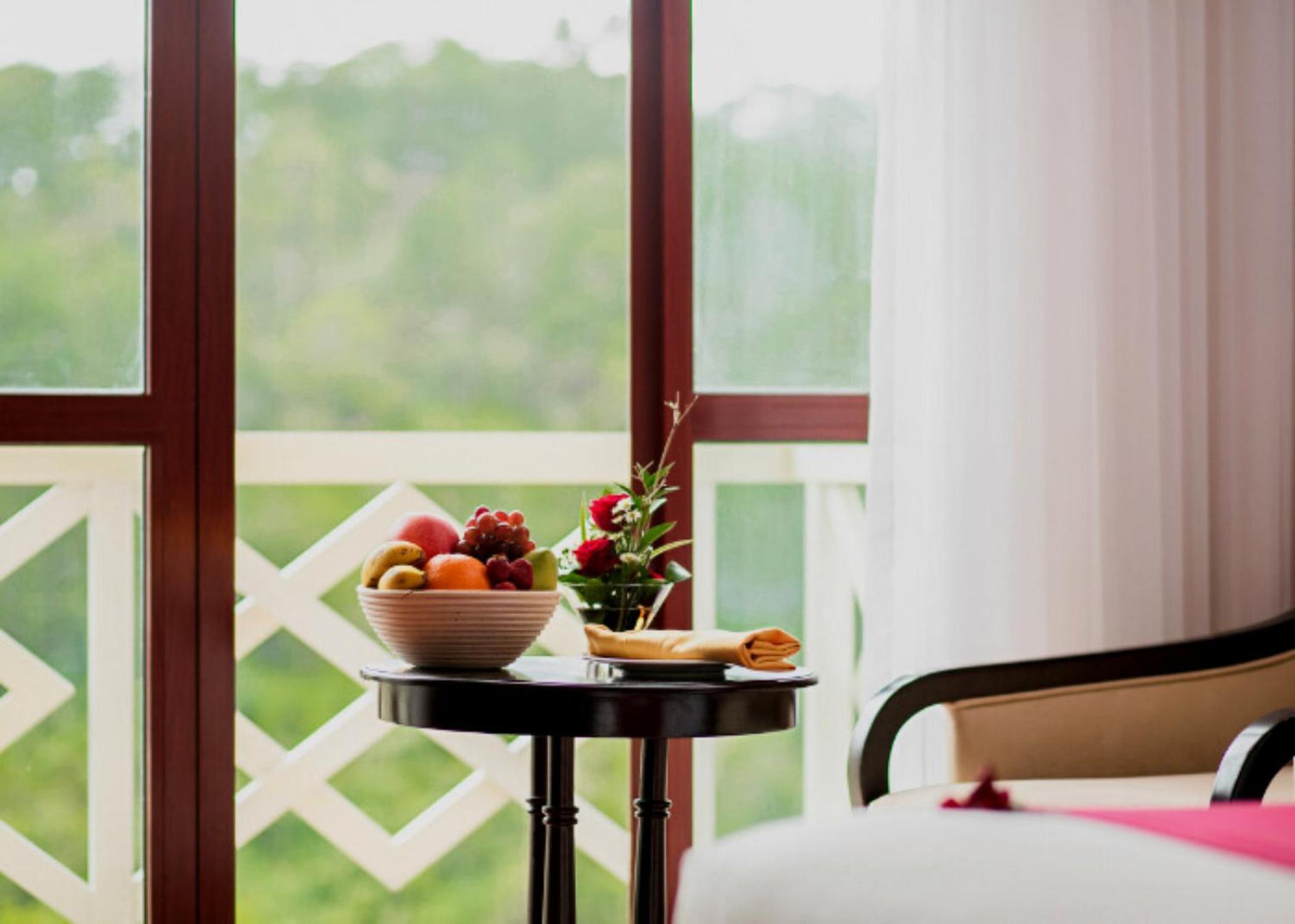 Swiss-Belresort Tuyen Lam