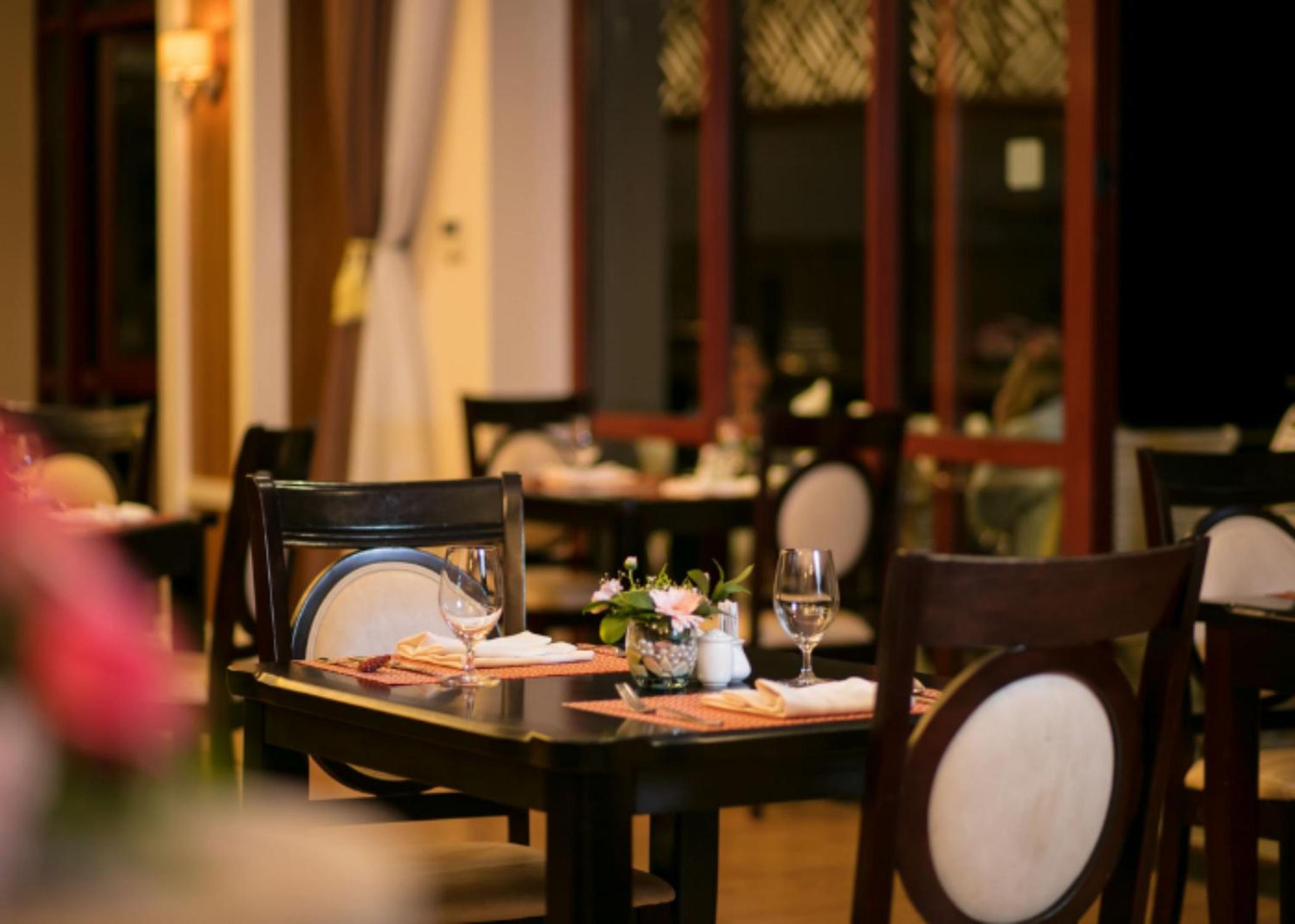 Swiss-Belresort Tuyen Lam