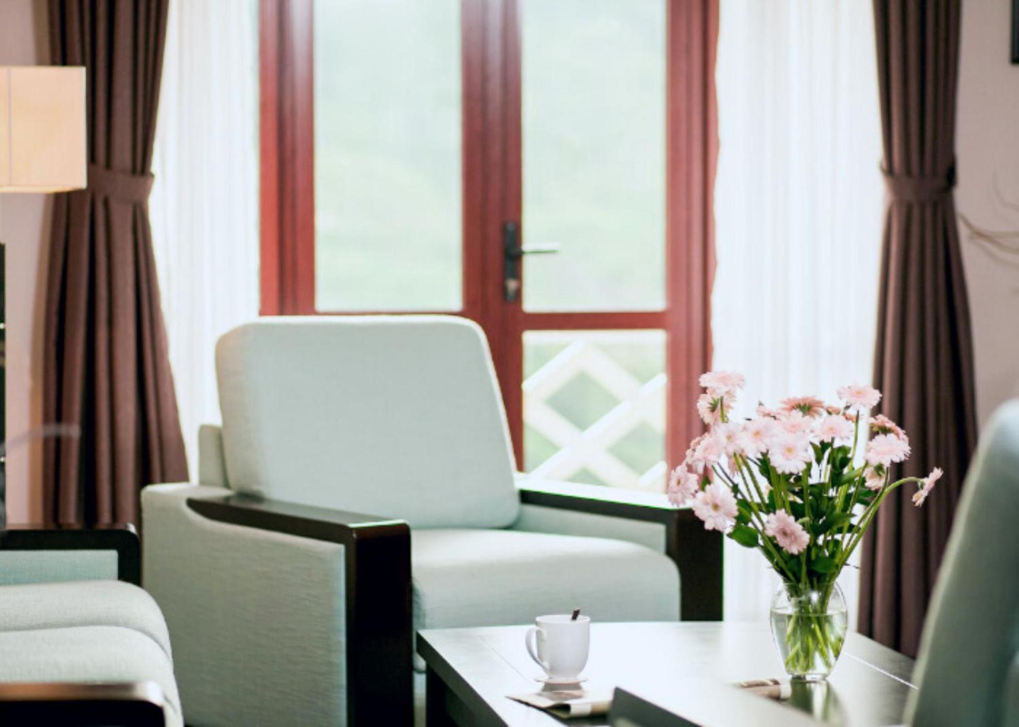 Swiss-Belresort Tuyen Lam