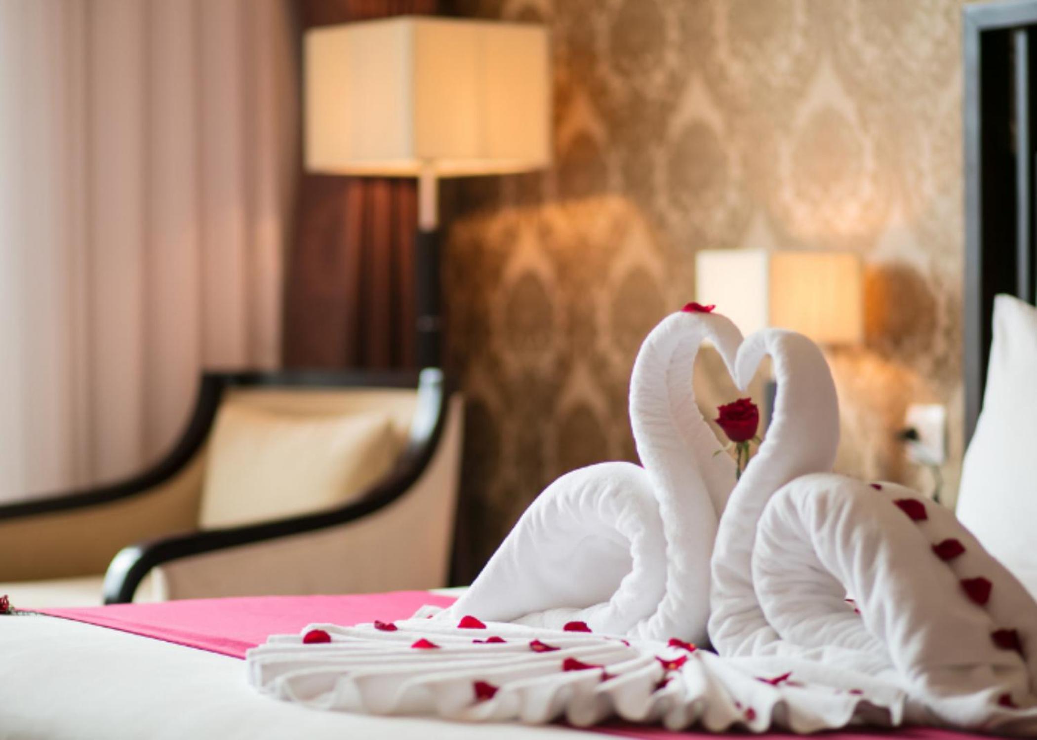 Swiss-Belresort Tuyen Lam