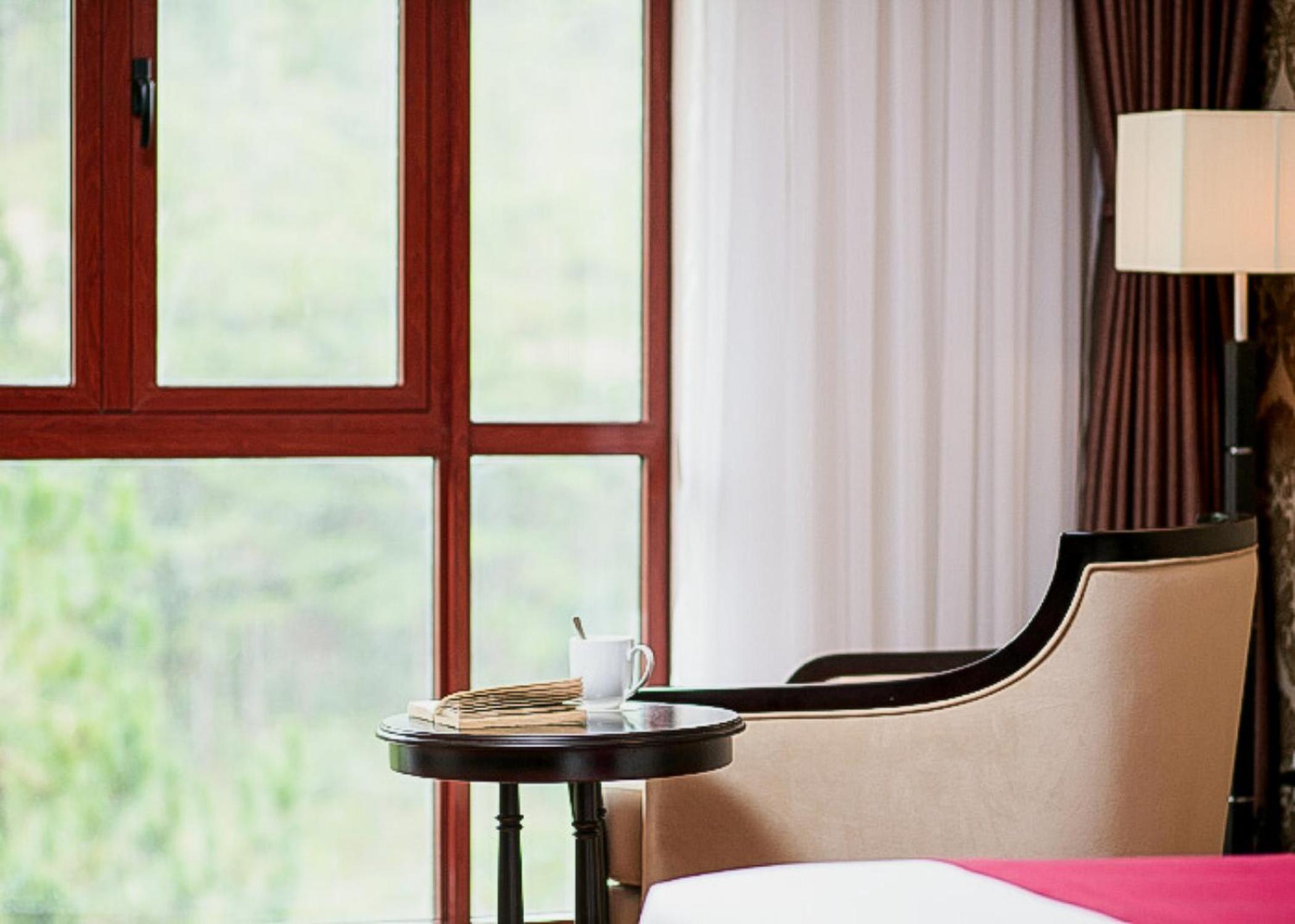 Swiss-Belresort Tuyen Lam