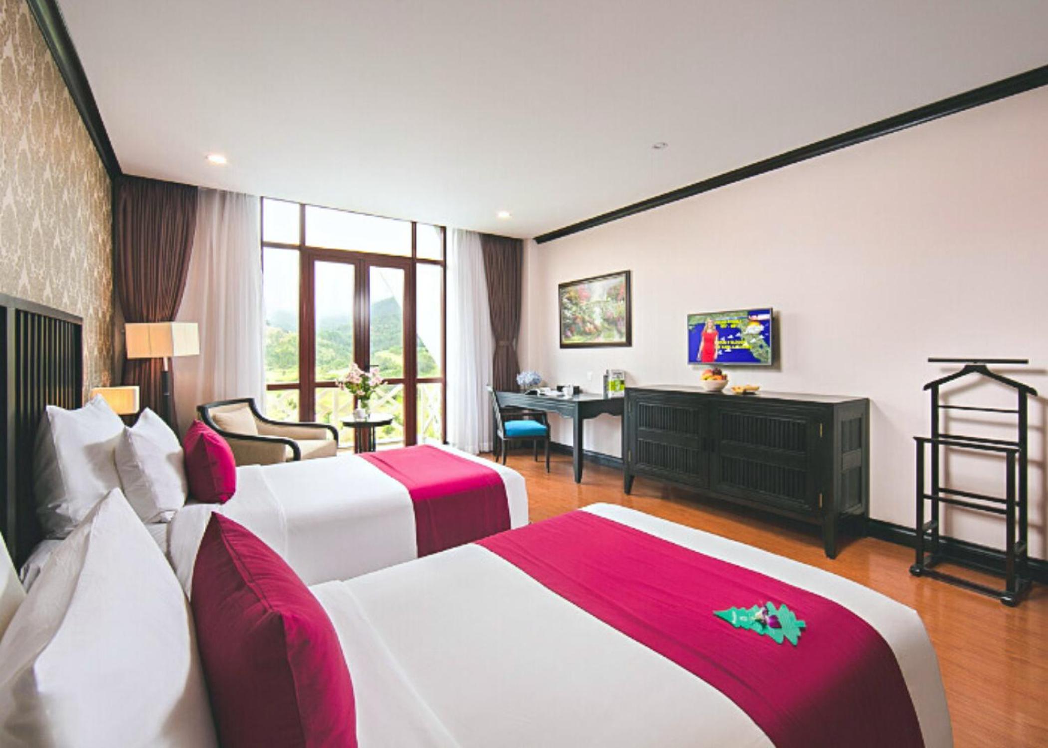 Swiss-Belresort Tuyen Lam