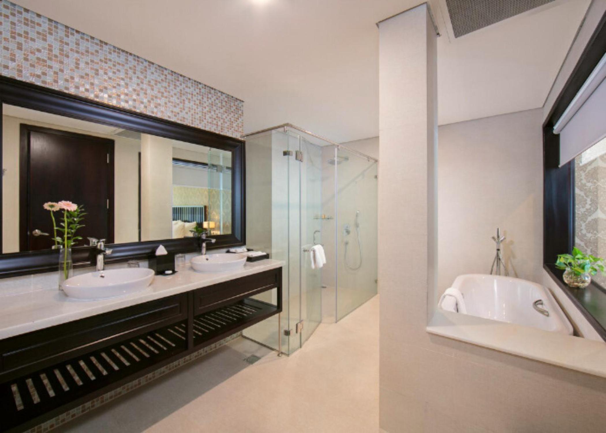 Swiss-Belresort Tuyen Lam