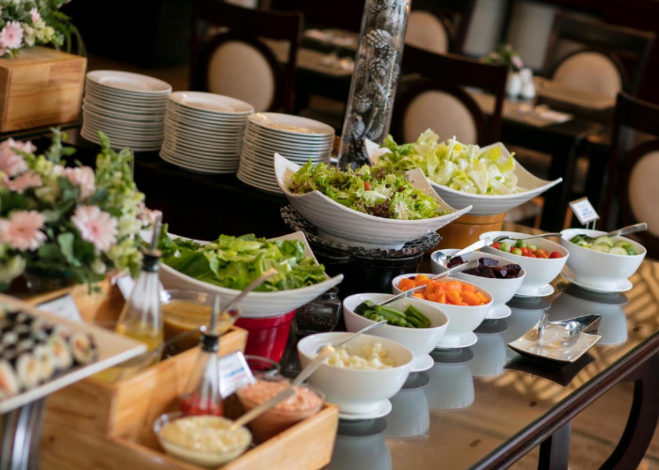 Swiss-Belresort Tuyen Lam