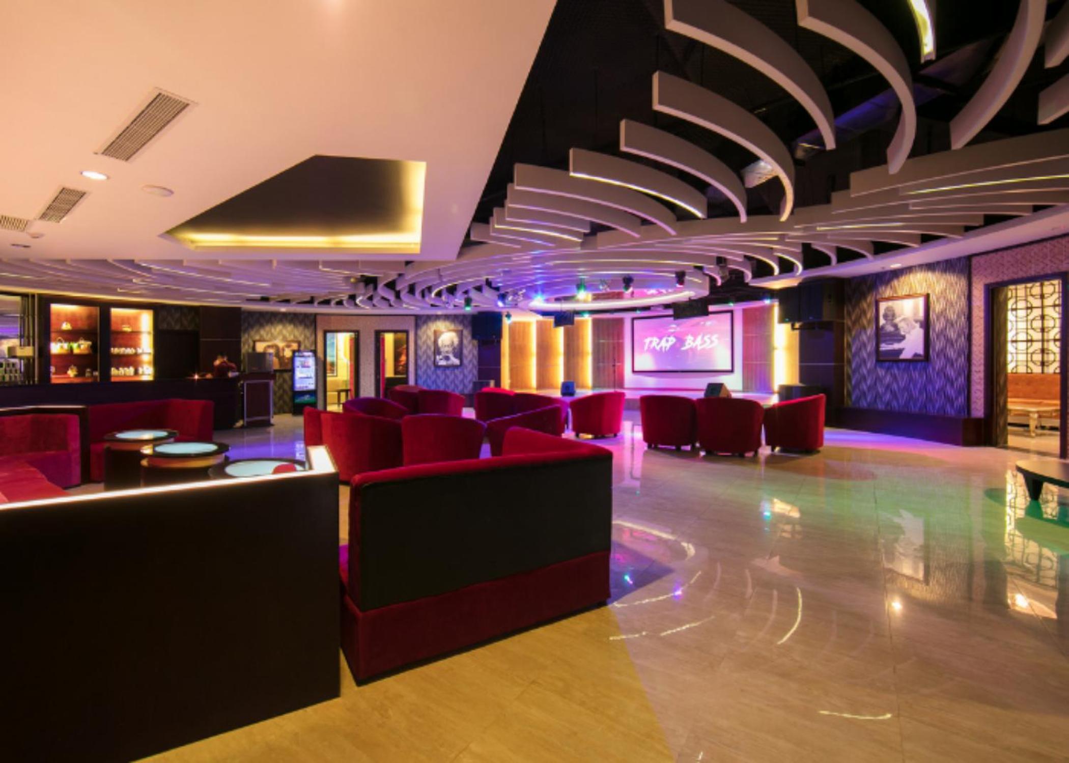 Swiss-Belresort Tuyen Lam