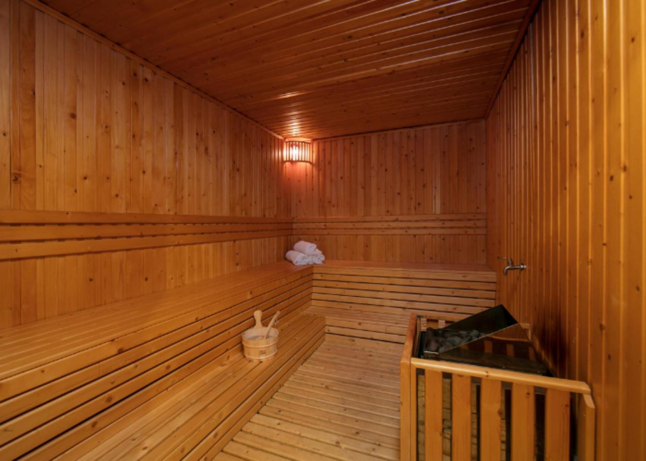Swiss-Belresort Tuyen Lam