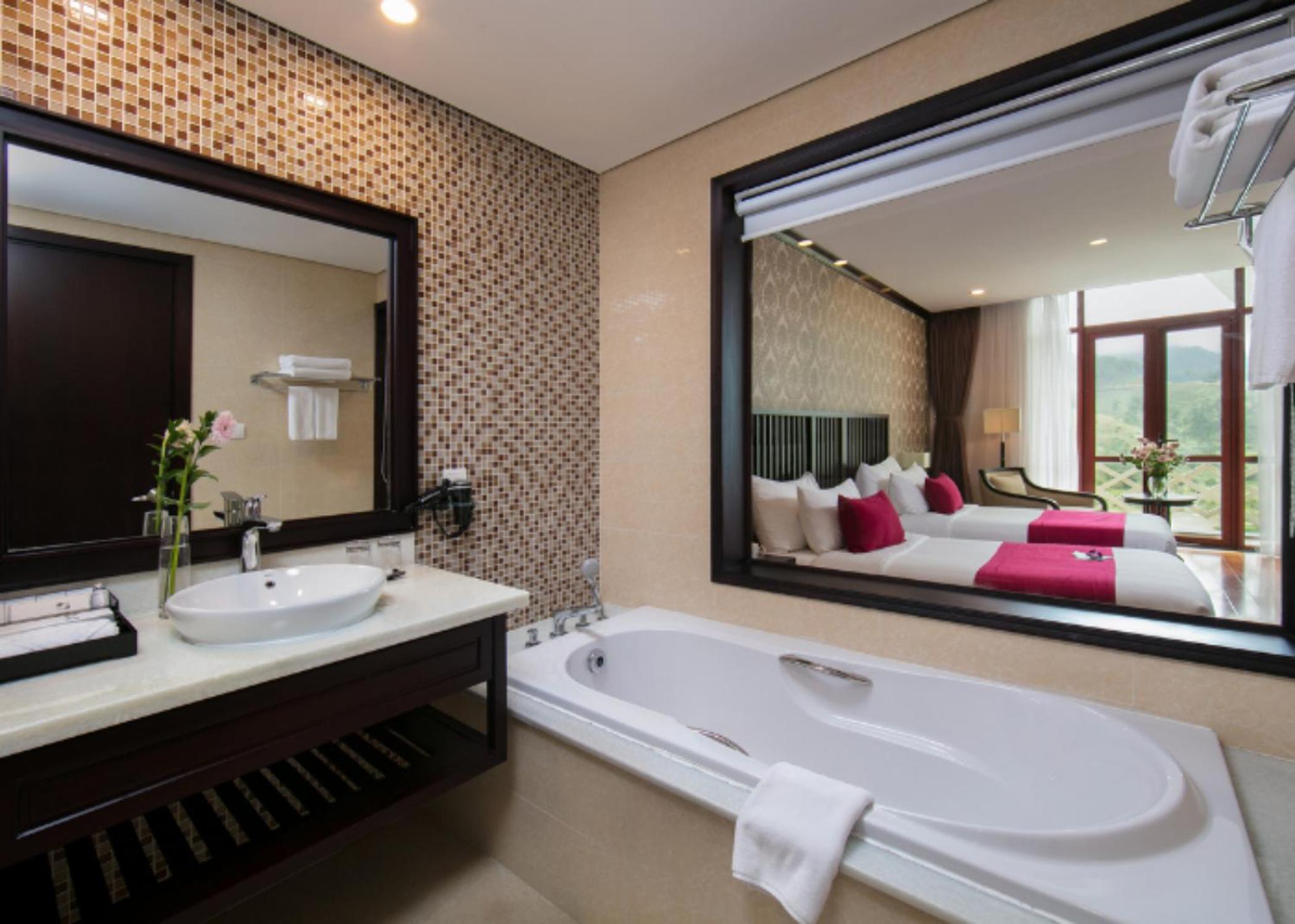 Swiss-Belresort Tuyen Lam