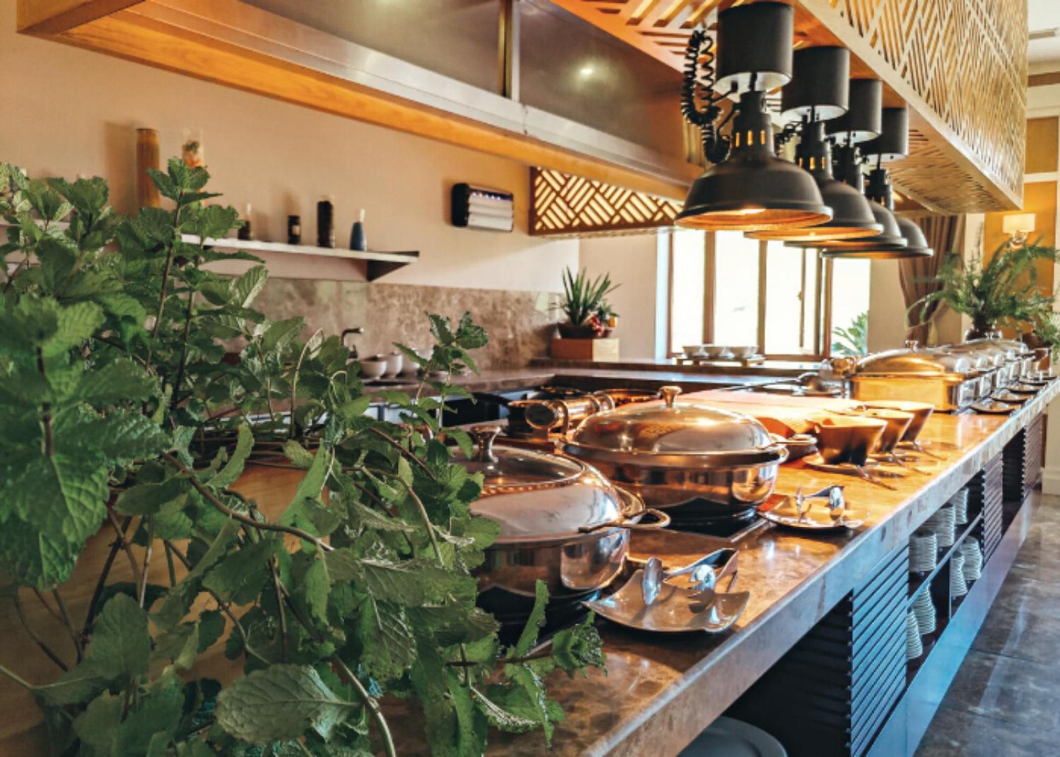 Swiss-Belresort Tuyen Lam