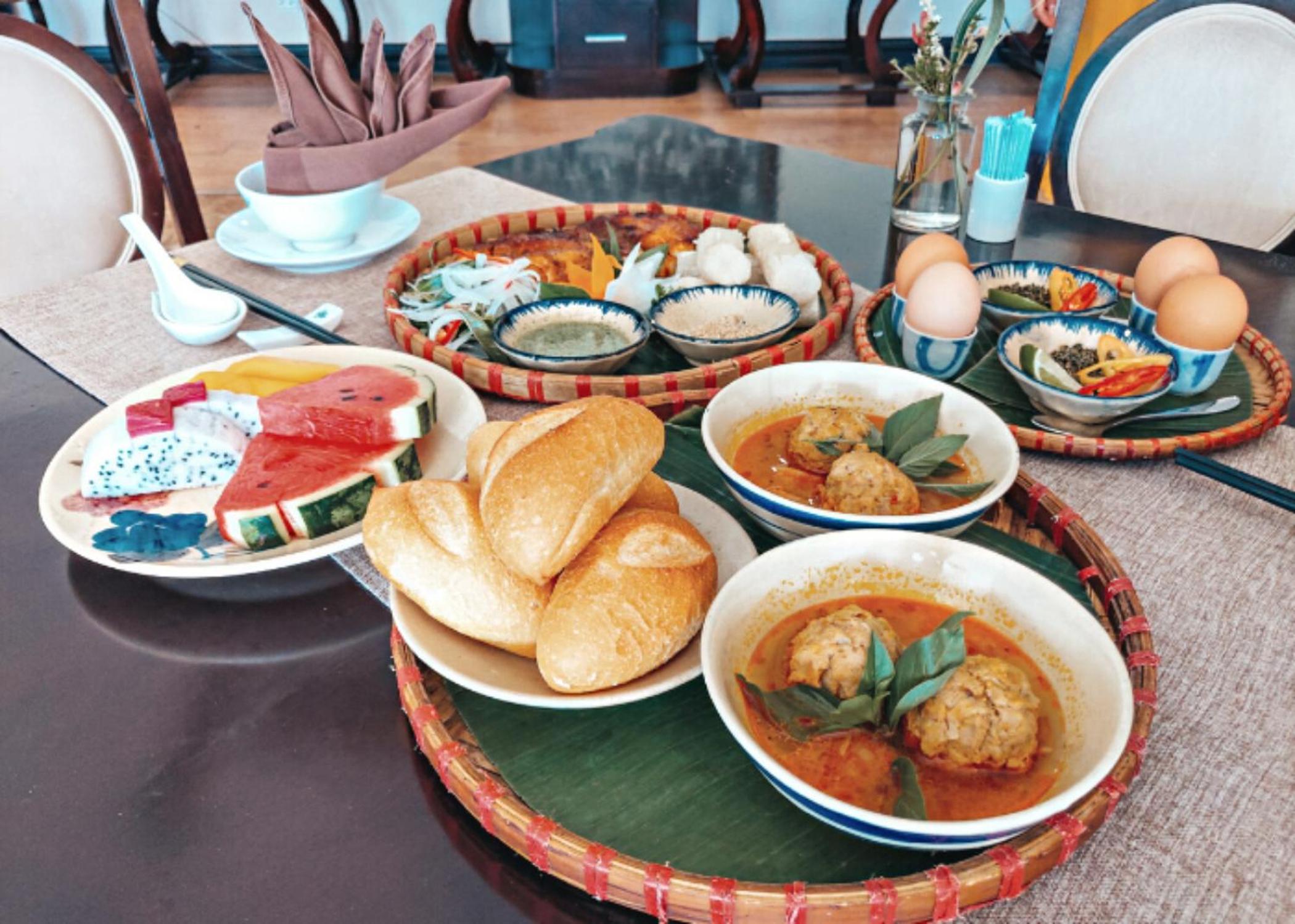 Swiss-Belresort Tuyen Lam