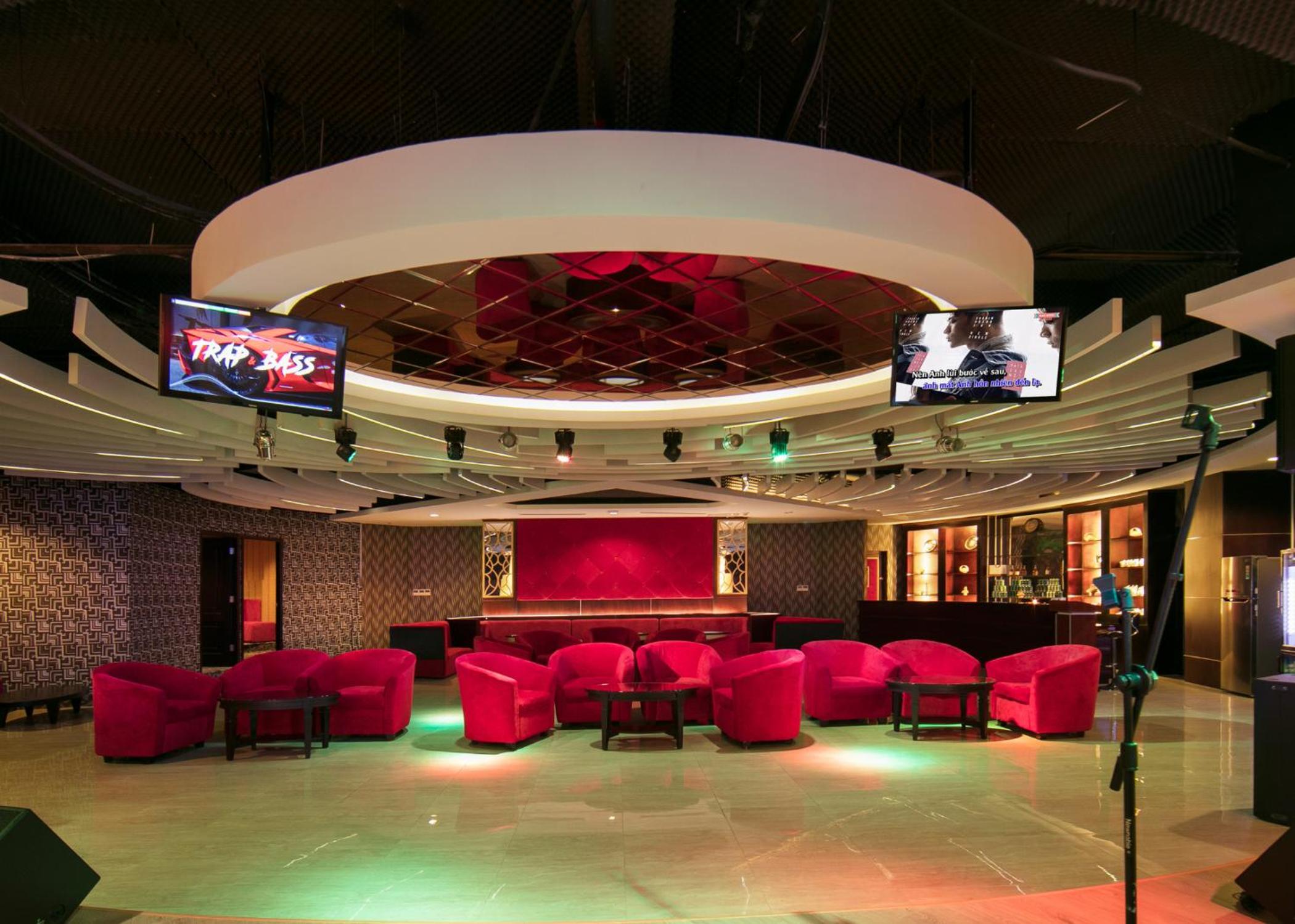 Swiss-Belresort Tuyen Lam