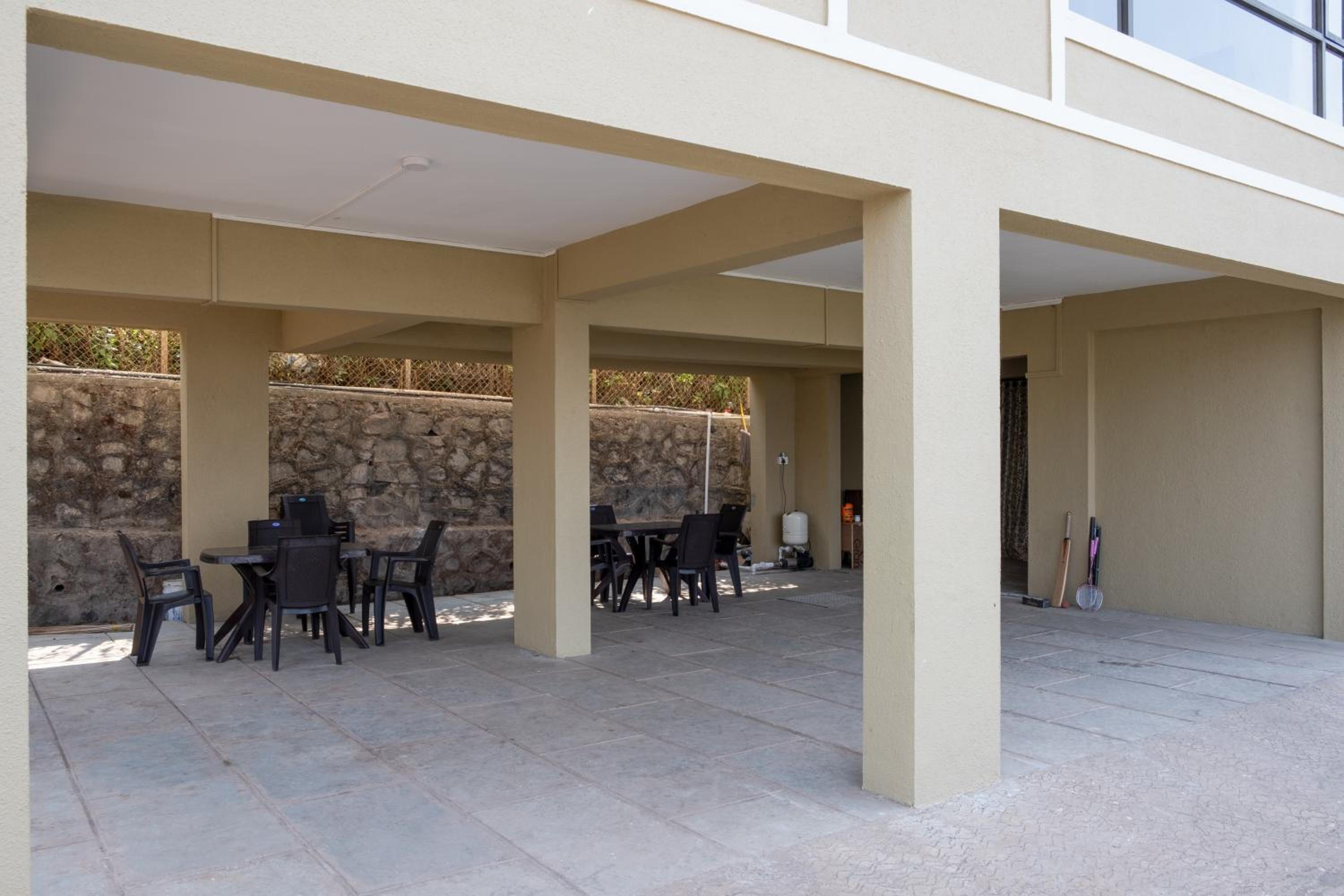 West Valley 3BHK Mahabaleshwar view 5