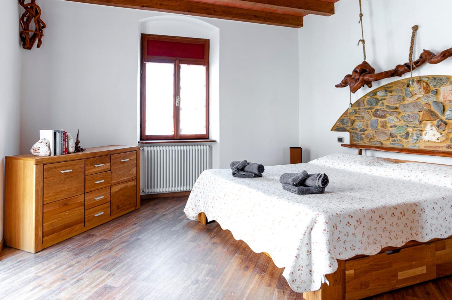 LA CASA DI UGO SOTTO IL BORGO view 5