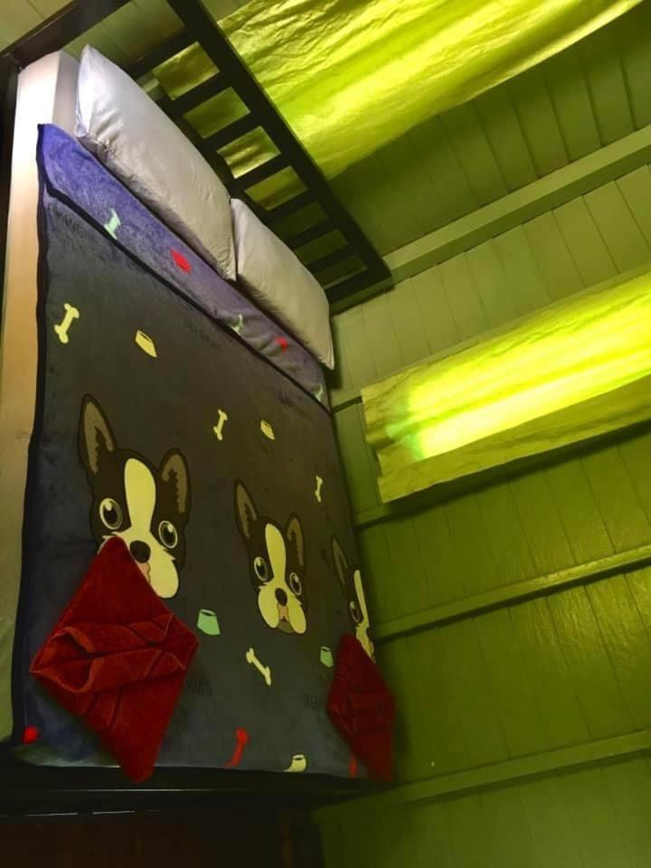 children's play area