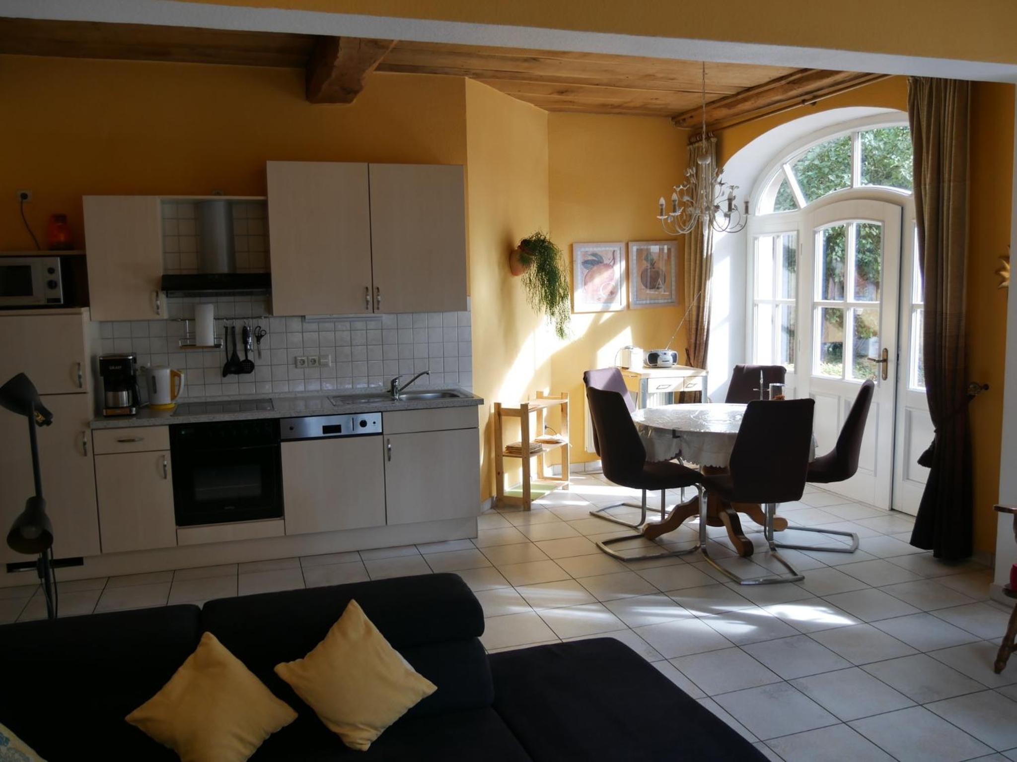Ferienhaus 