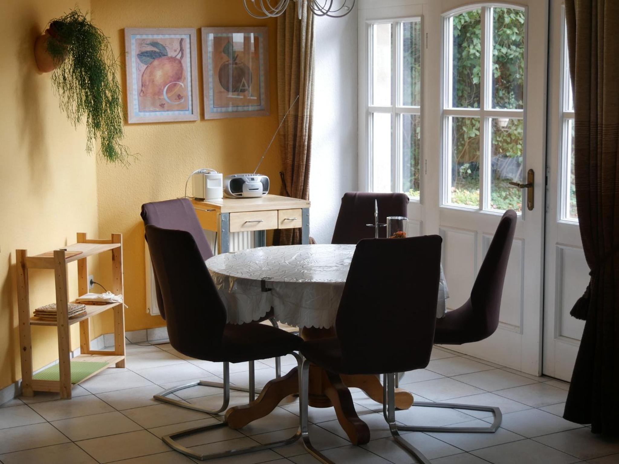 Ferienhaus 
