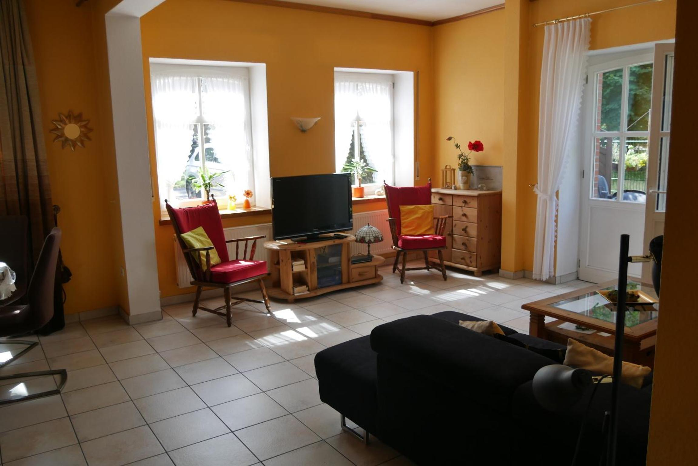 Ferienhaus 