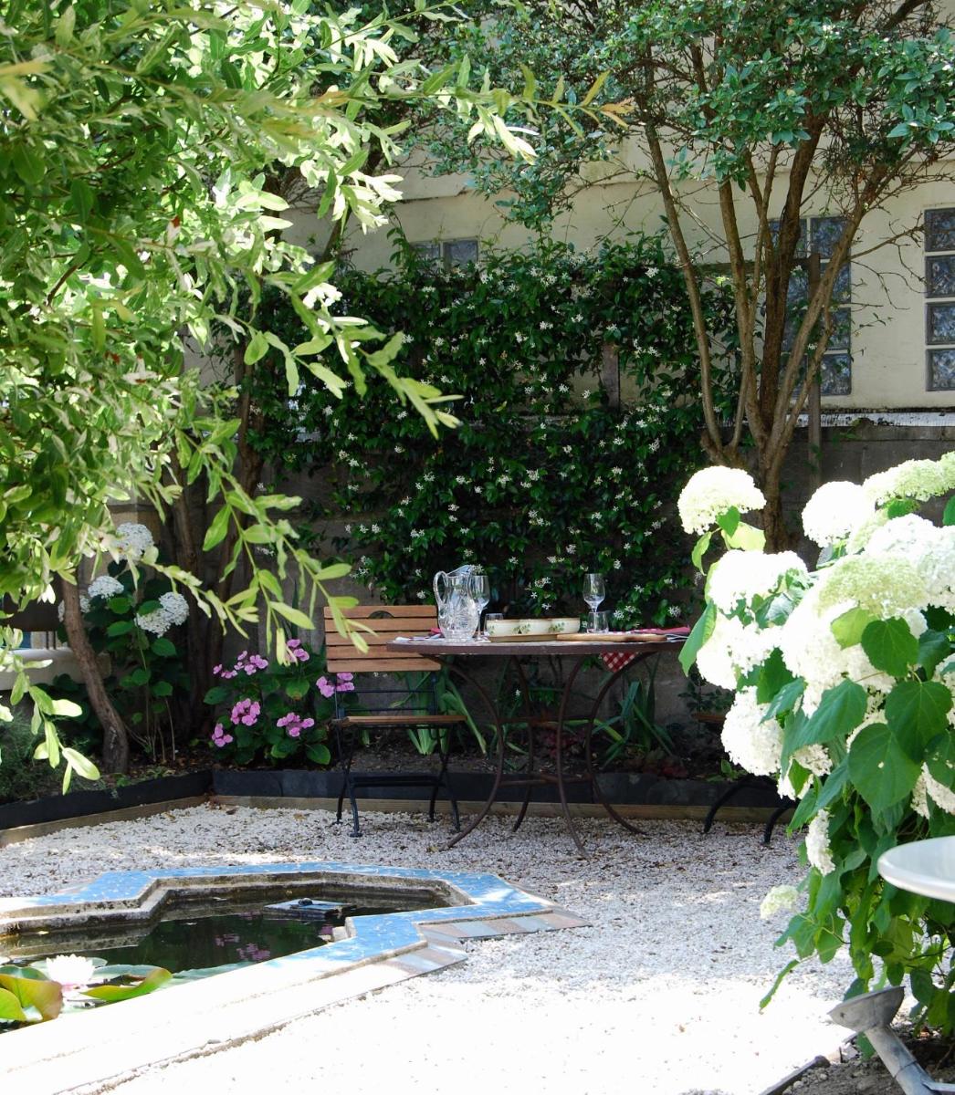 La Villa de Chinon view 2