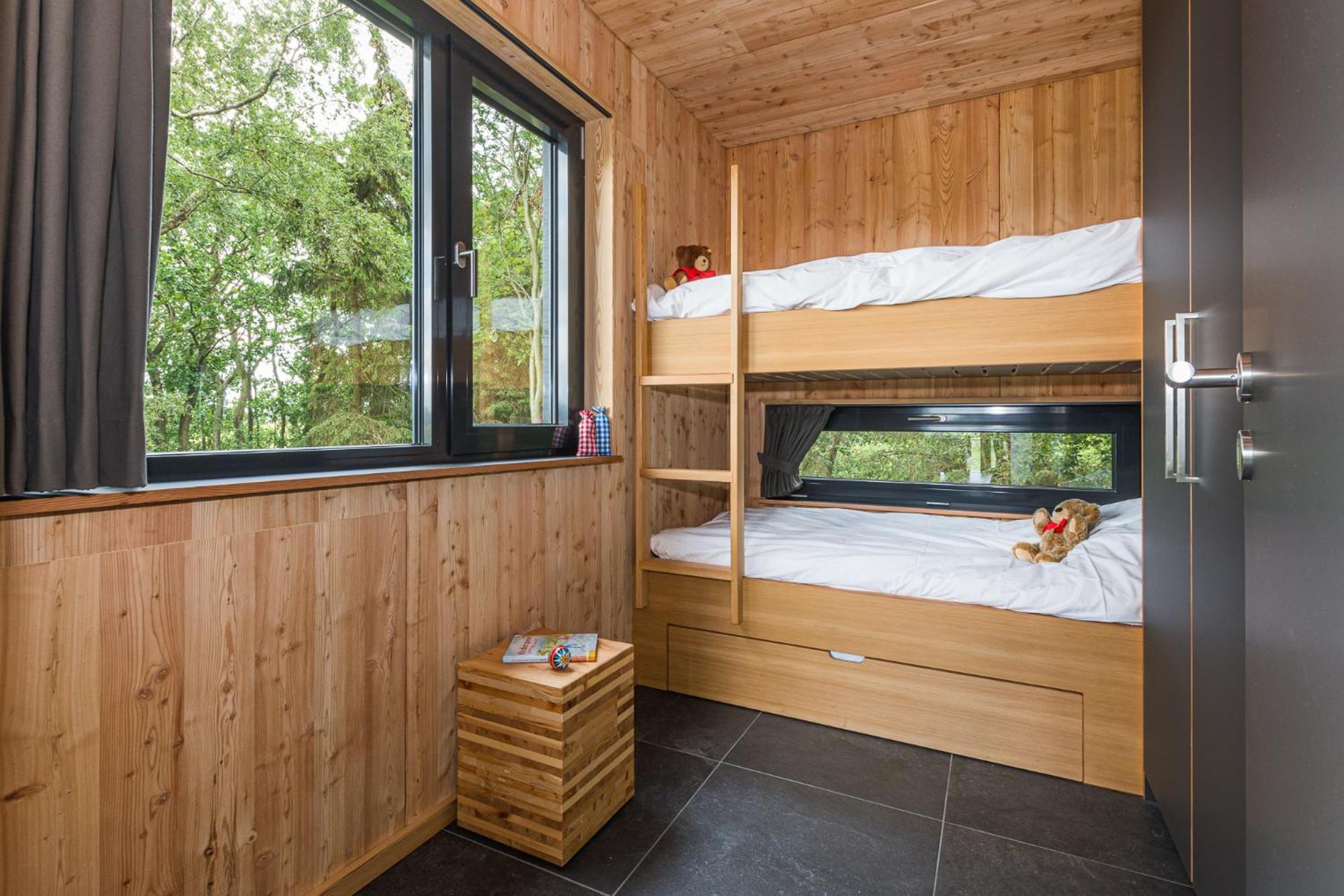 Lütetsburg Lodges