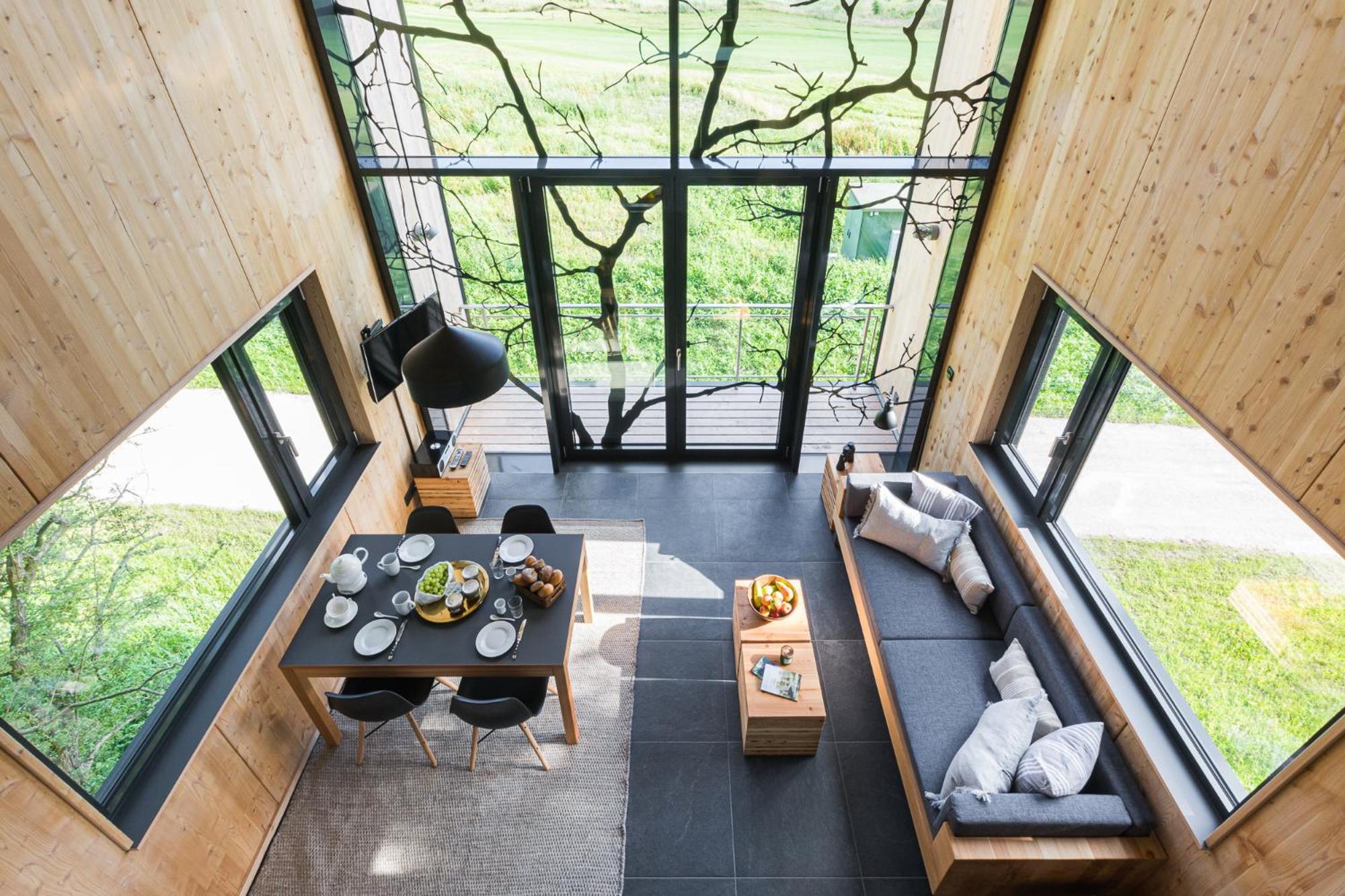 Lütetsburg Lodges