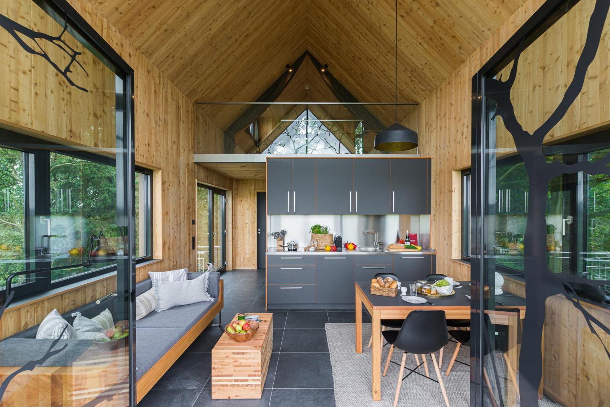 Lütetsburg Lodges