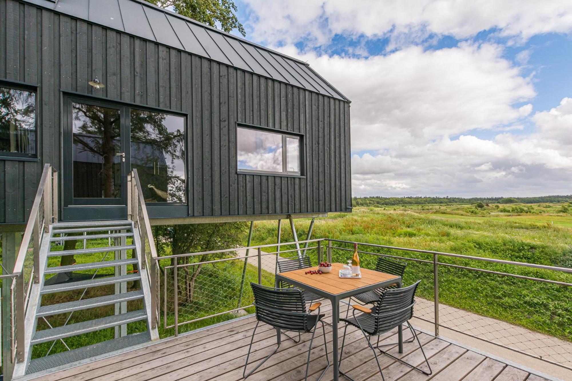 Lütetsburg Lodges