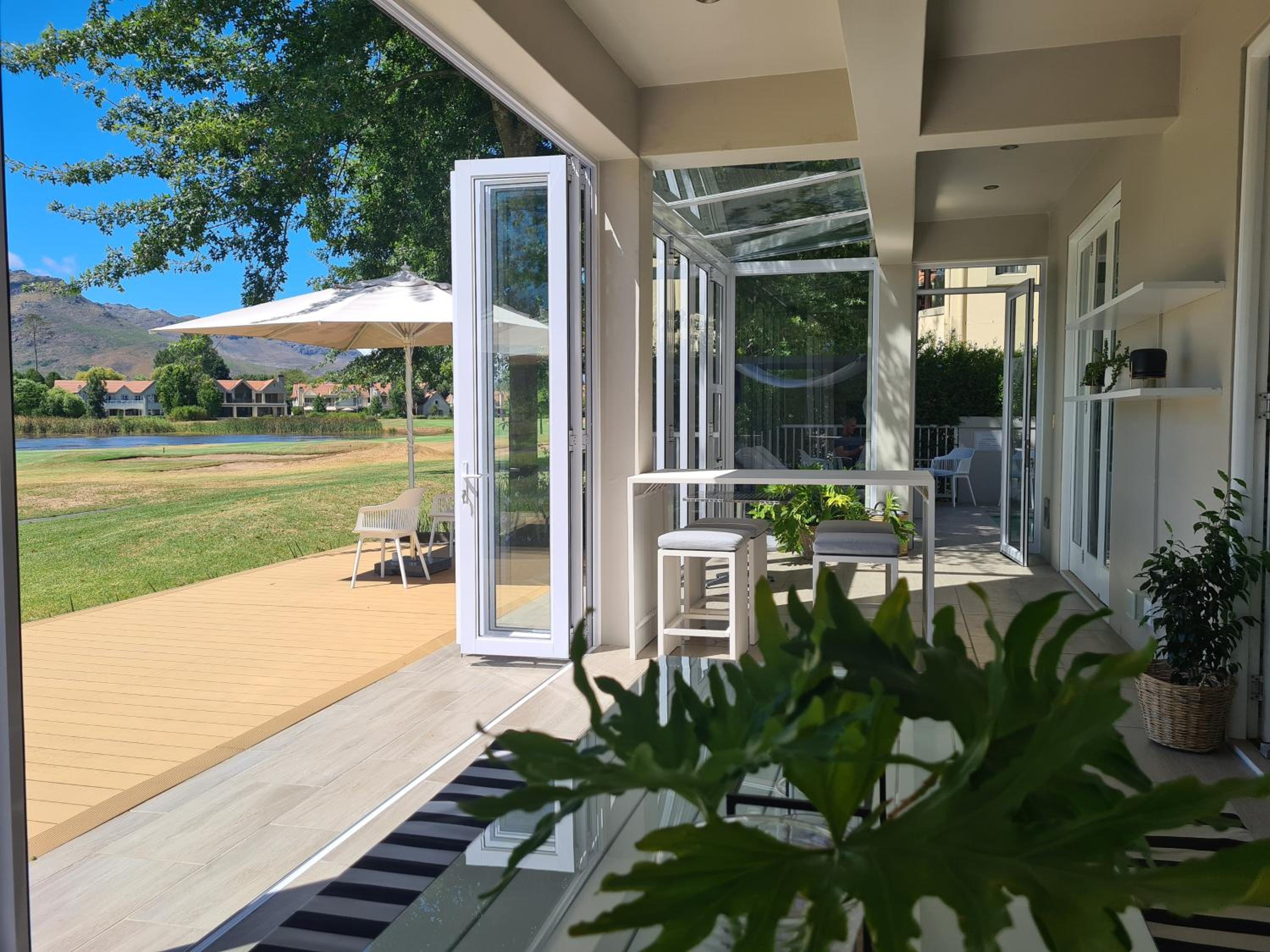 Boschenmeer House