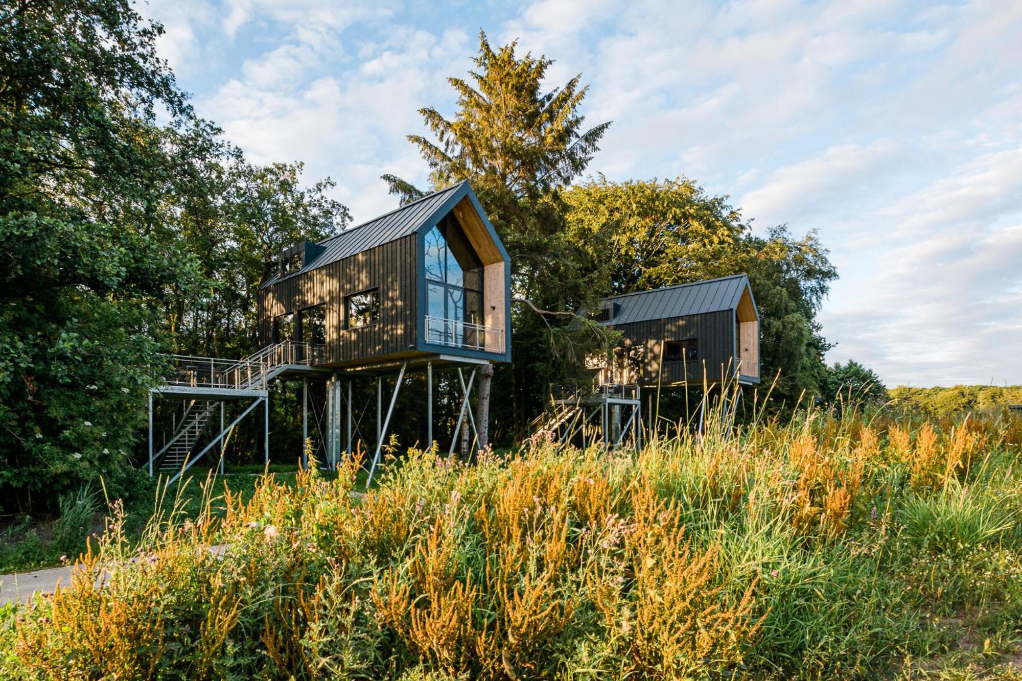 Lütetsburg Lodges