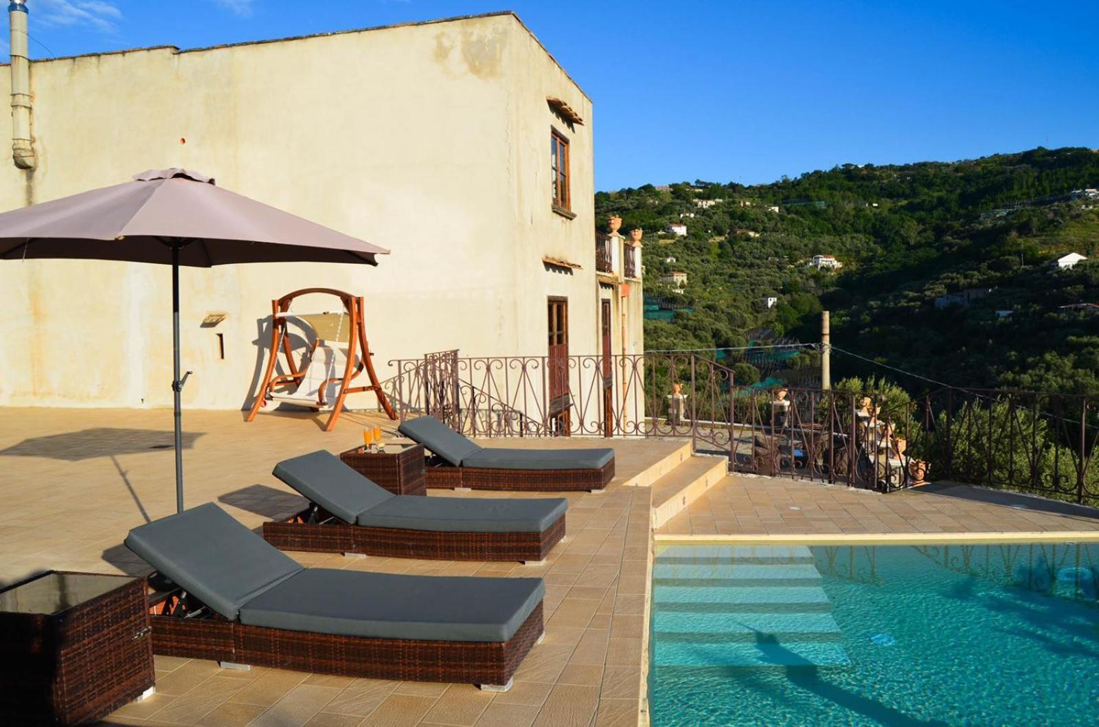 Antico Casale Santa Lucia photo 4