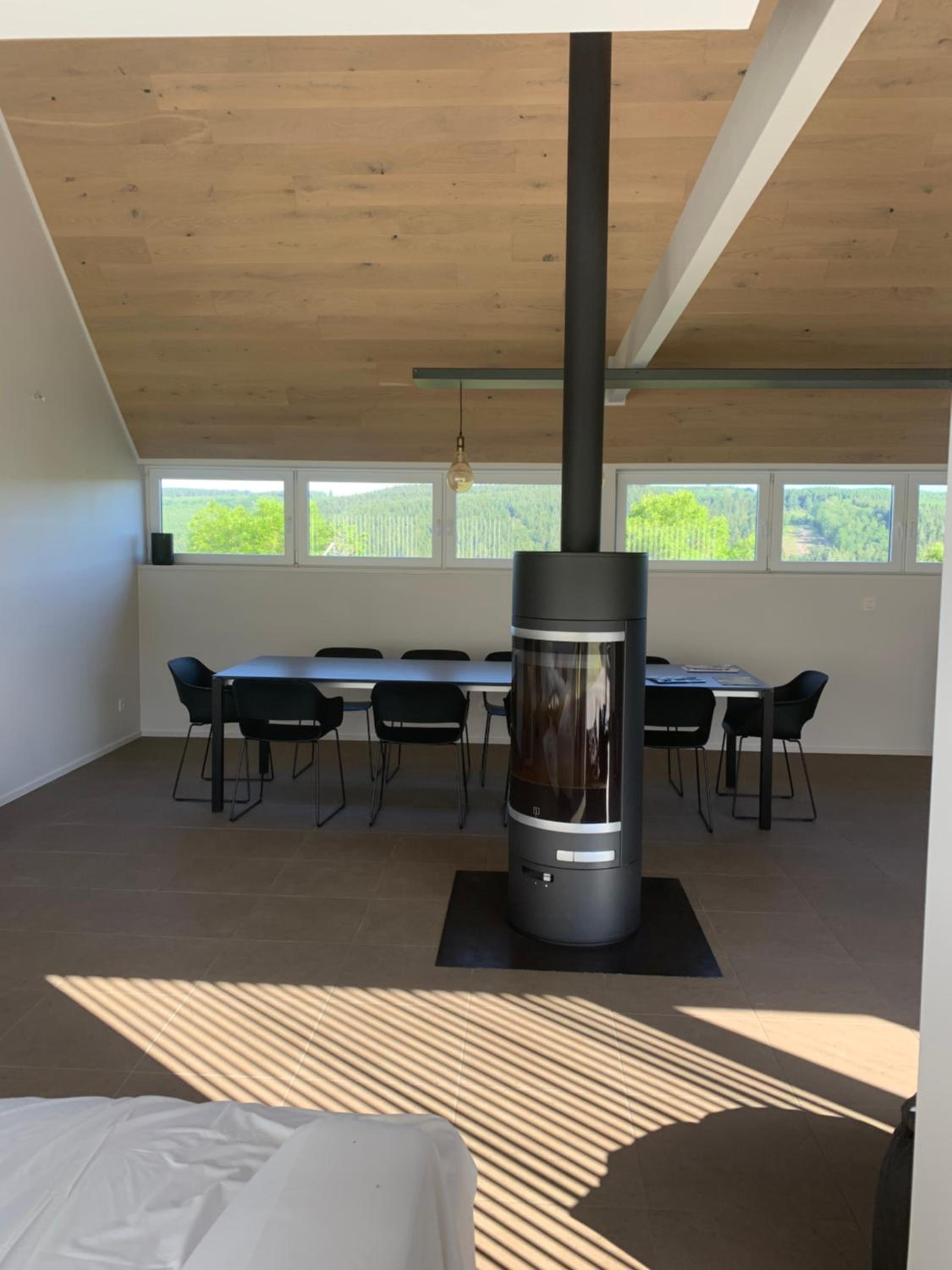 Le Lièvre Debout Francorchamps - spa et sauna