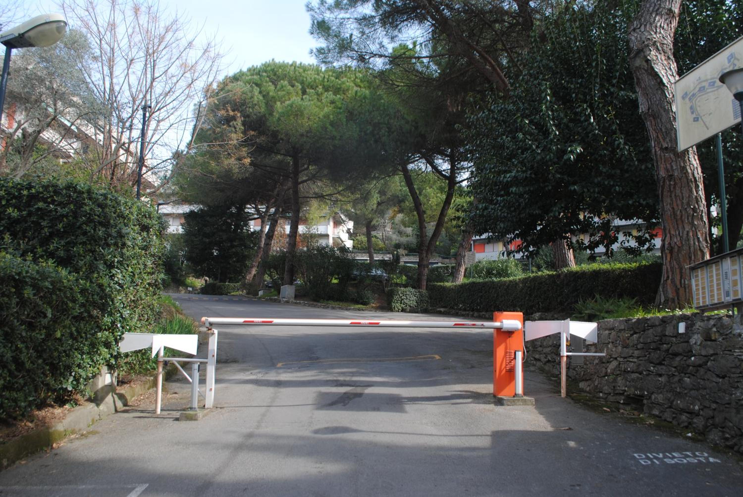RAGGIO DI SOLE - pool, tennis, parking, sea view & relax view 4