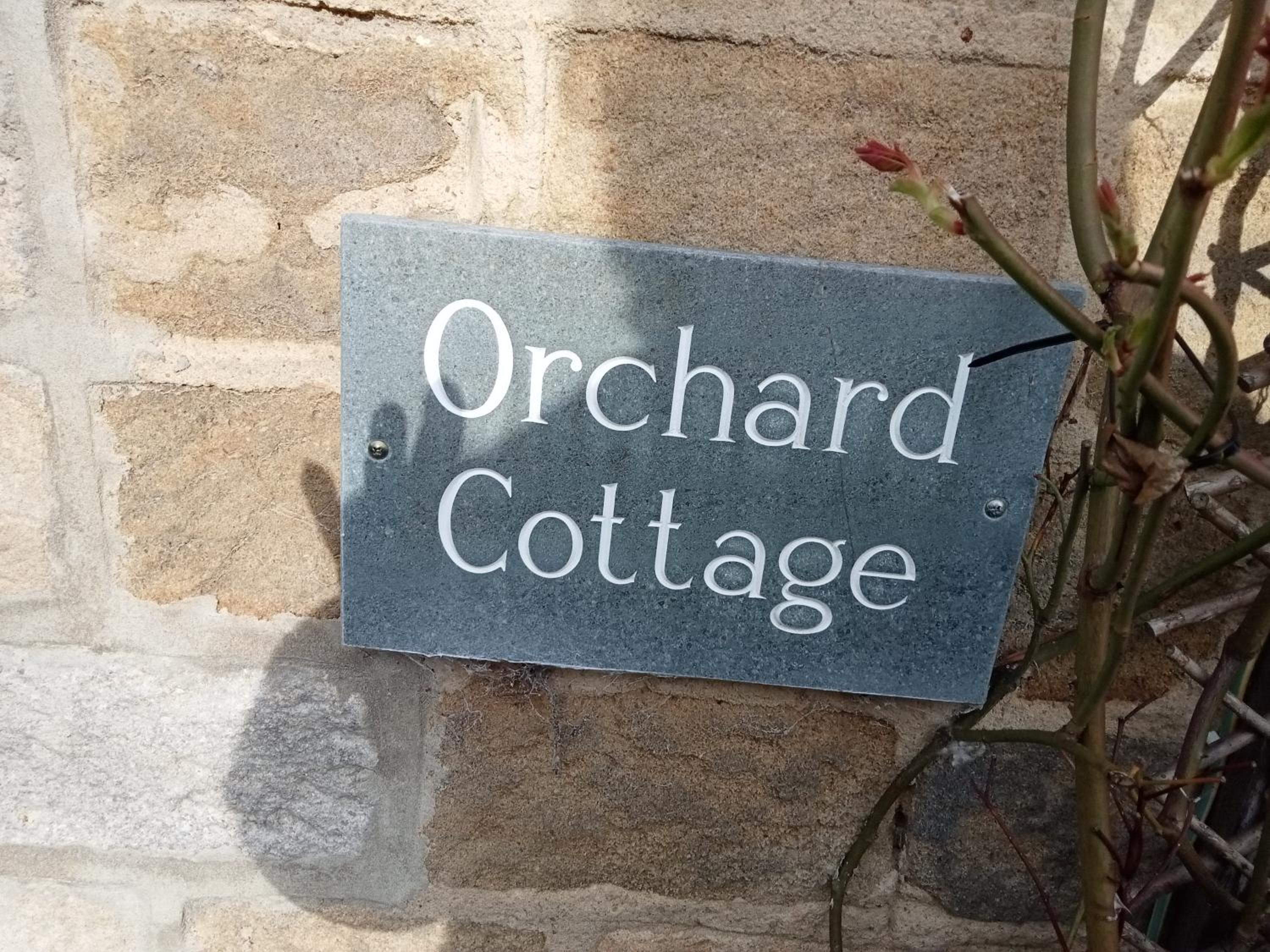 Orchard Cottage